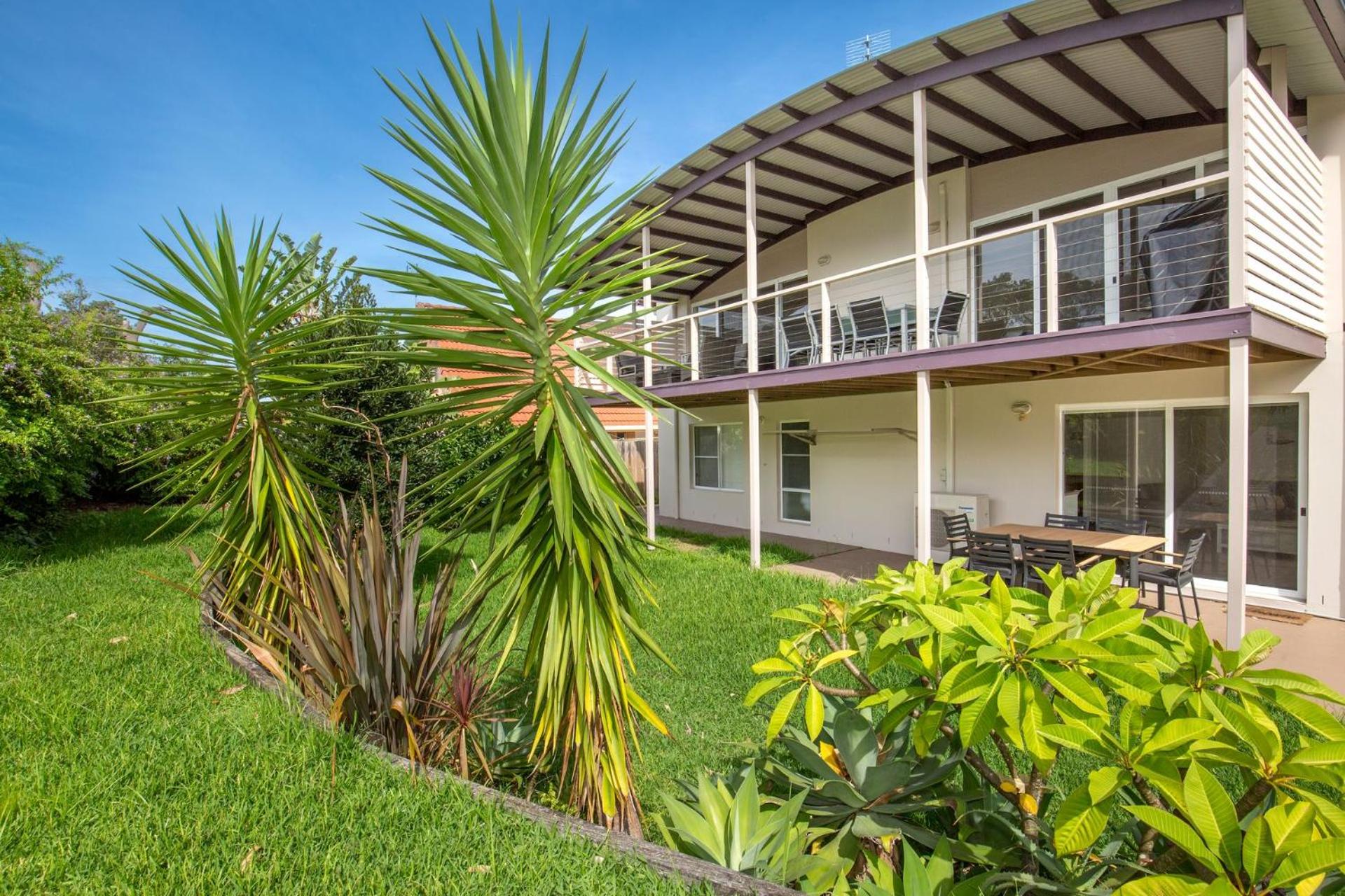 Nalu Pet Friendly 1 Min Walk to Beach
