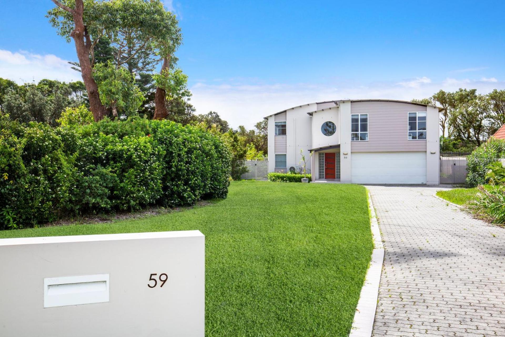 Nalu Pet Friendly 1 Min Walk to Beach