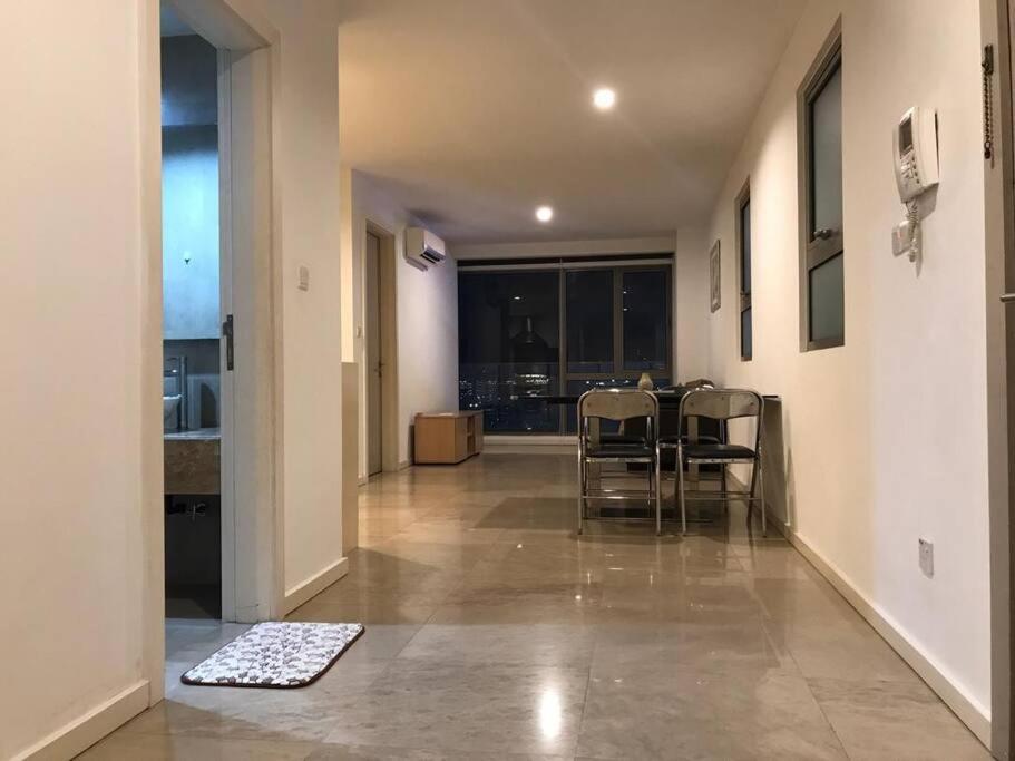 Gorgeous Fairlane 2 Bedrooms - Bukit Bintang KL