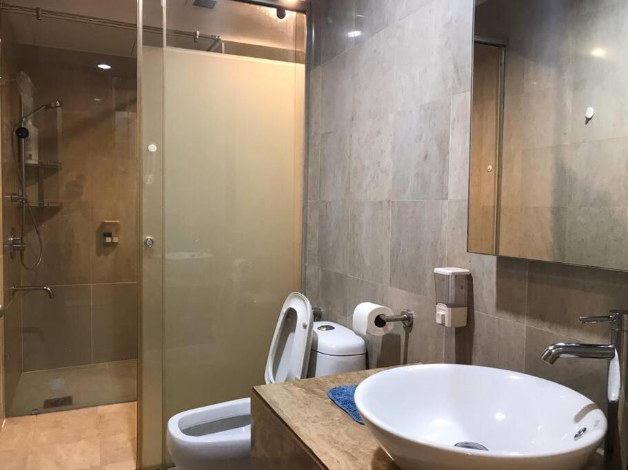 Gorgeous Fairlane 2 Bedrooms - Bukit Bintang KL