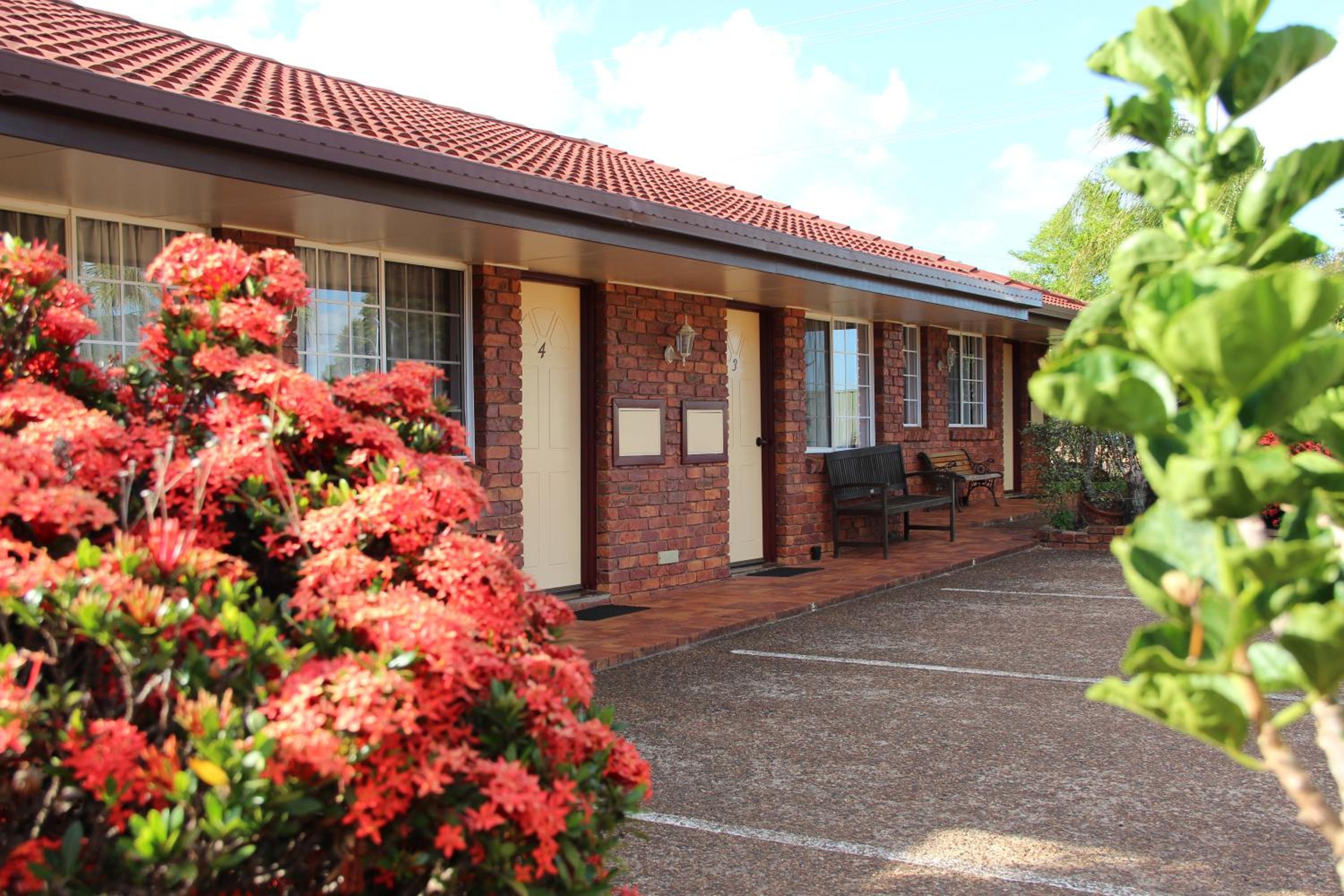 Childers Gateway Motor Inn