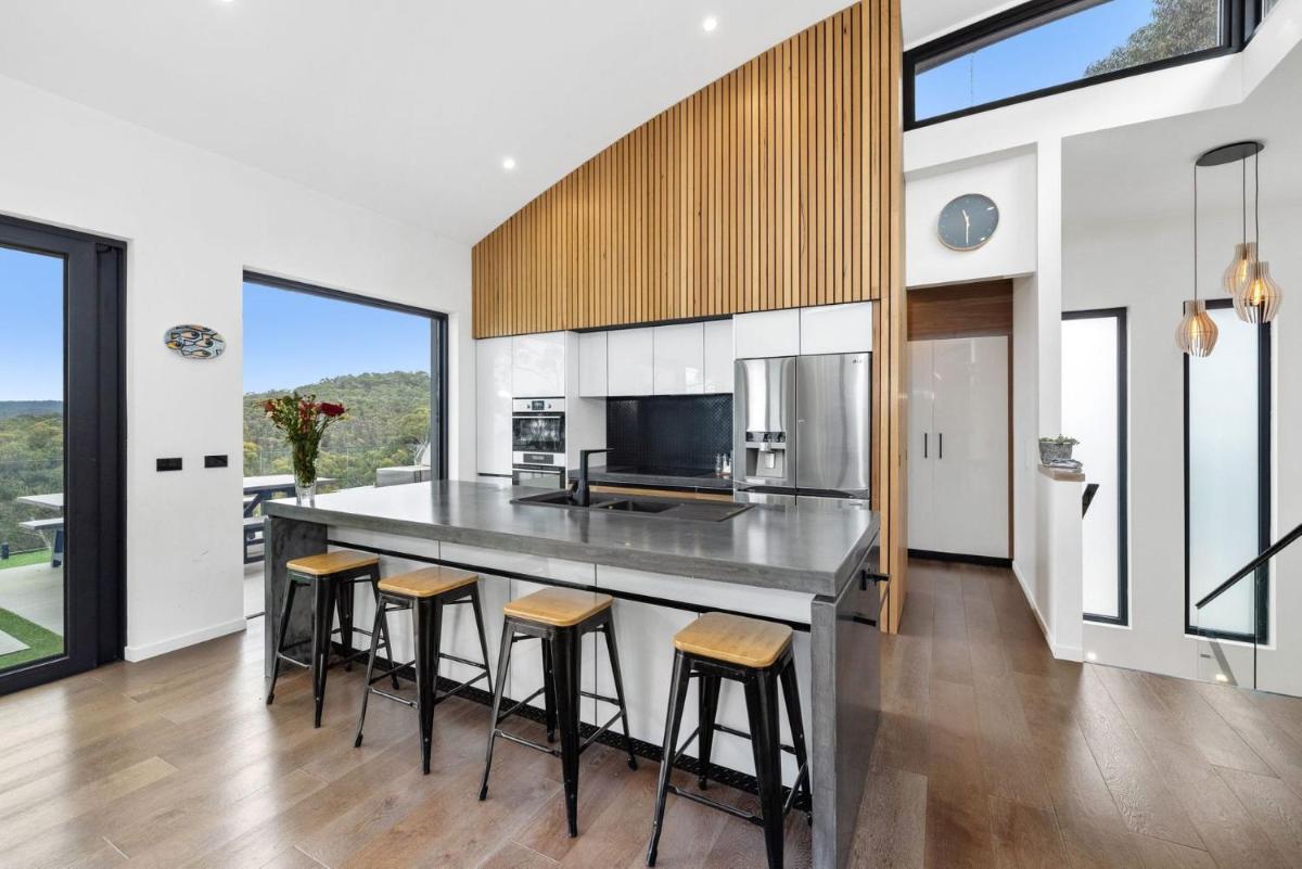 Scandi House