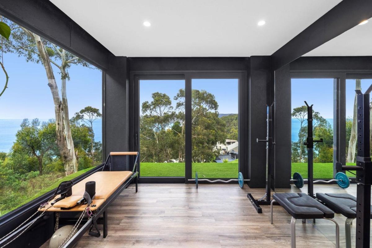 Scandi House