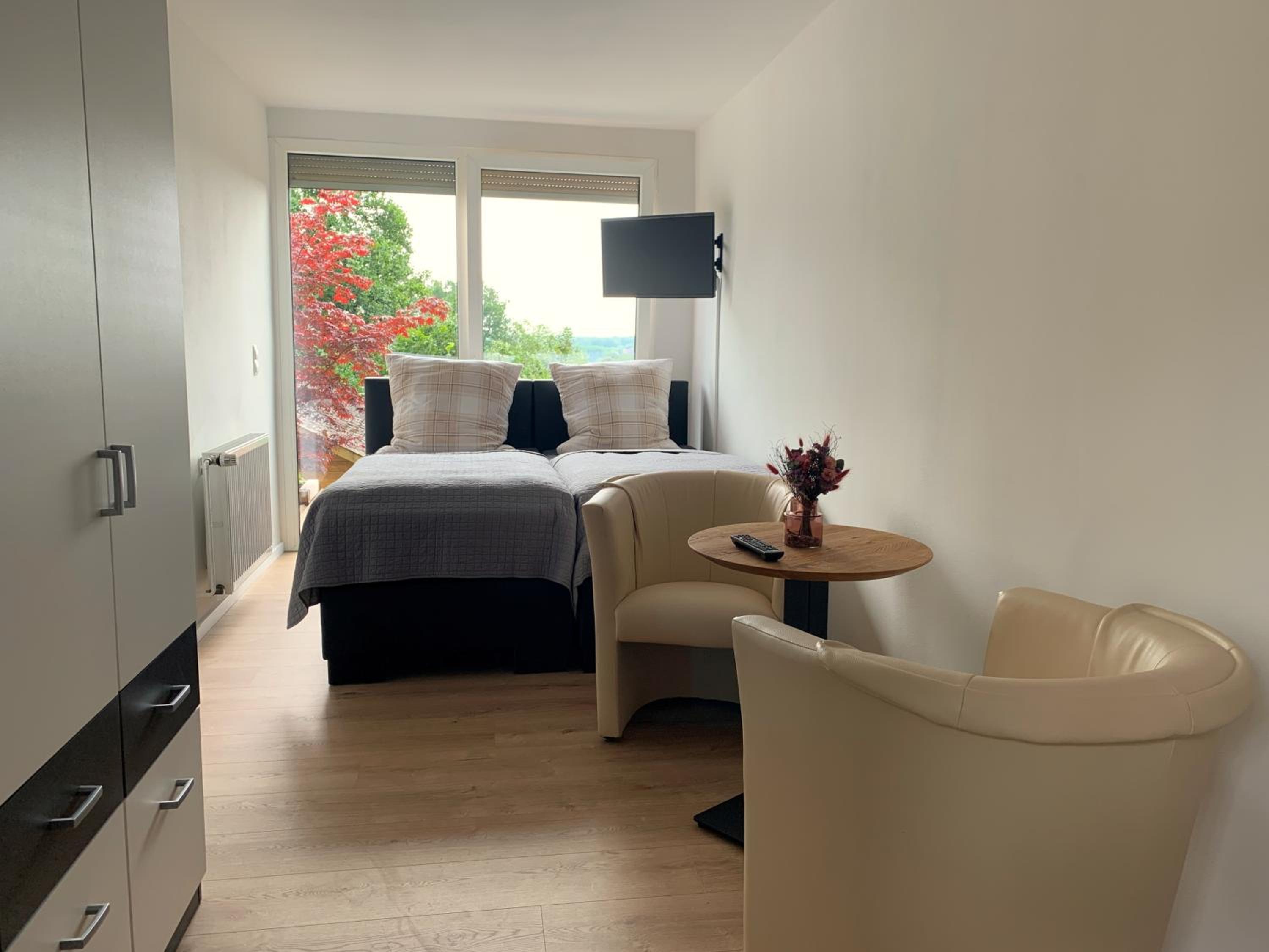 Ferienwohung Am Südhang