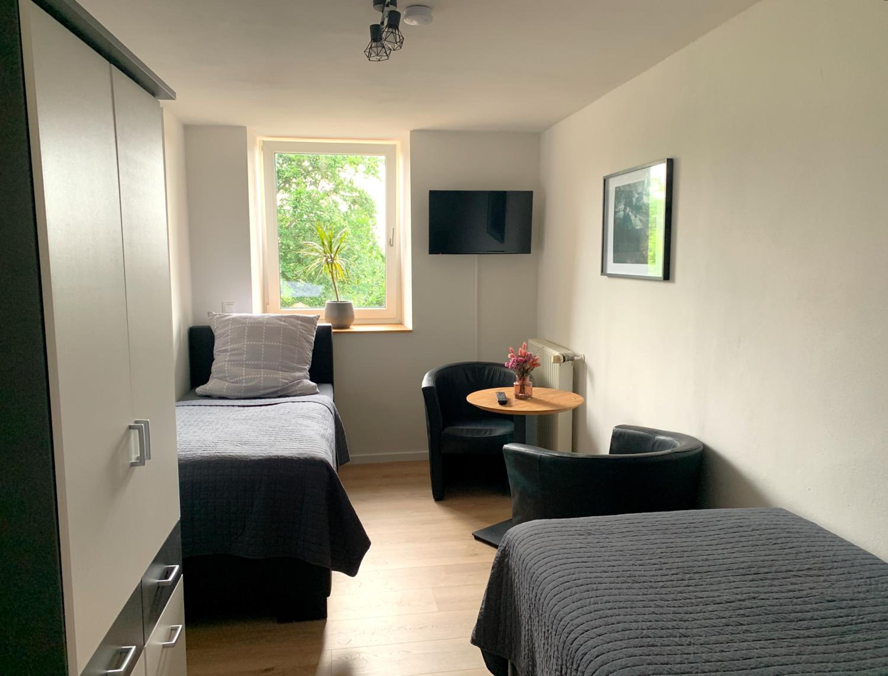 Ferienwohung Am Südhang