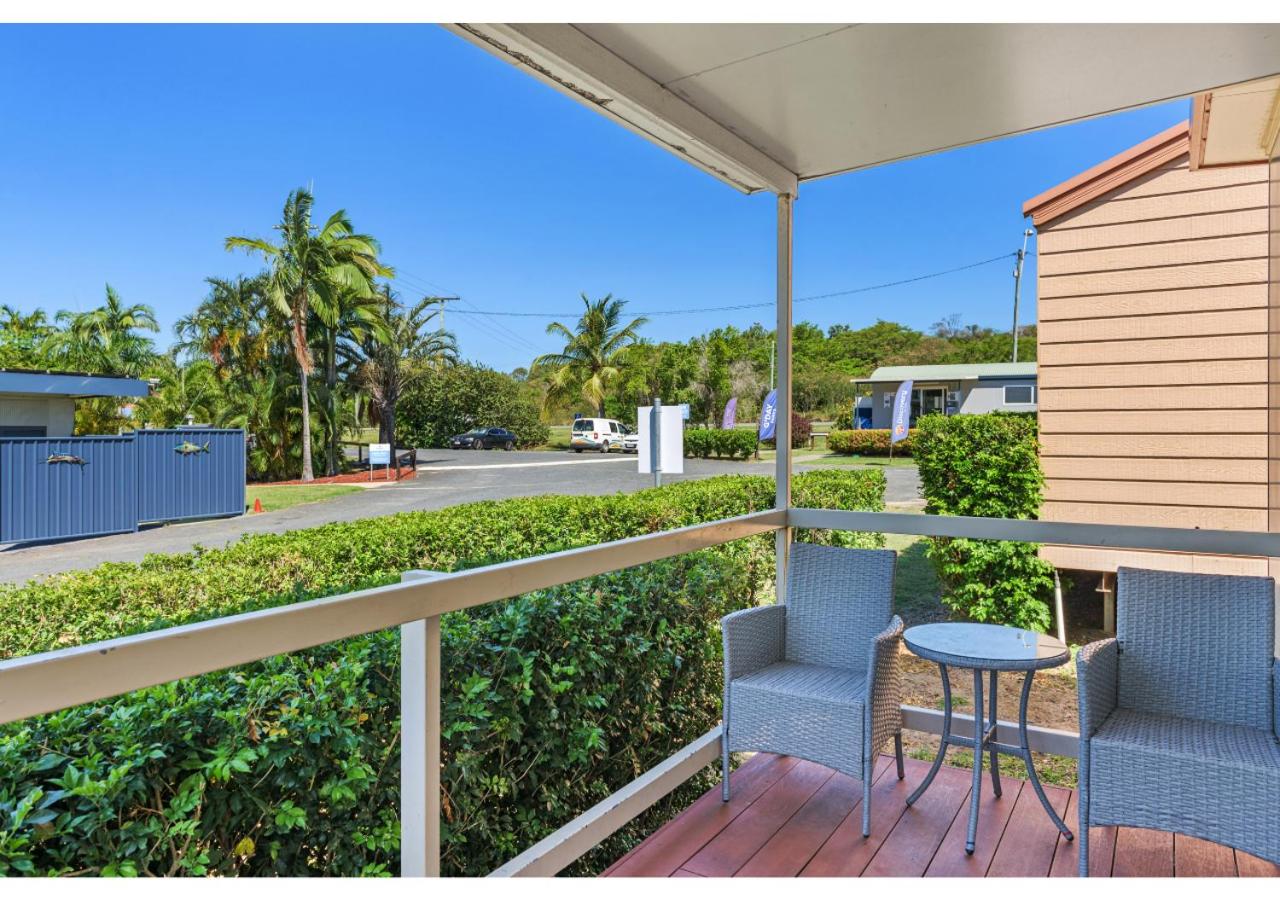 Discovery Parks - Mackay