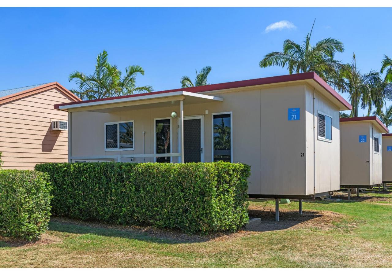 Discovery Parks - Mackay