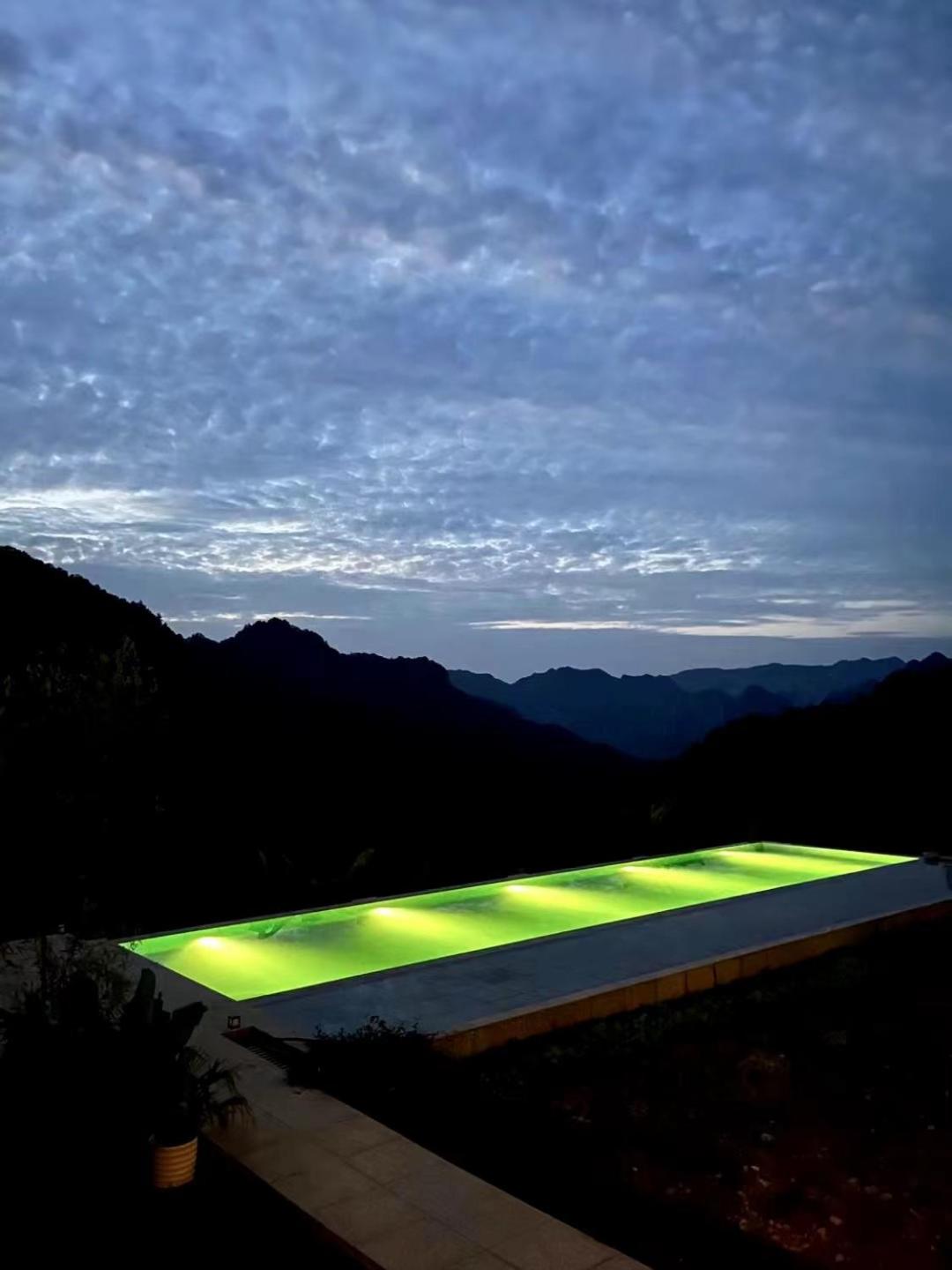 Zhangjiajie national park Purespace --2nights 1free pick-up&book tickets&5min to park