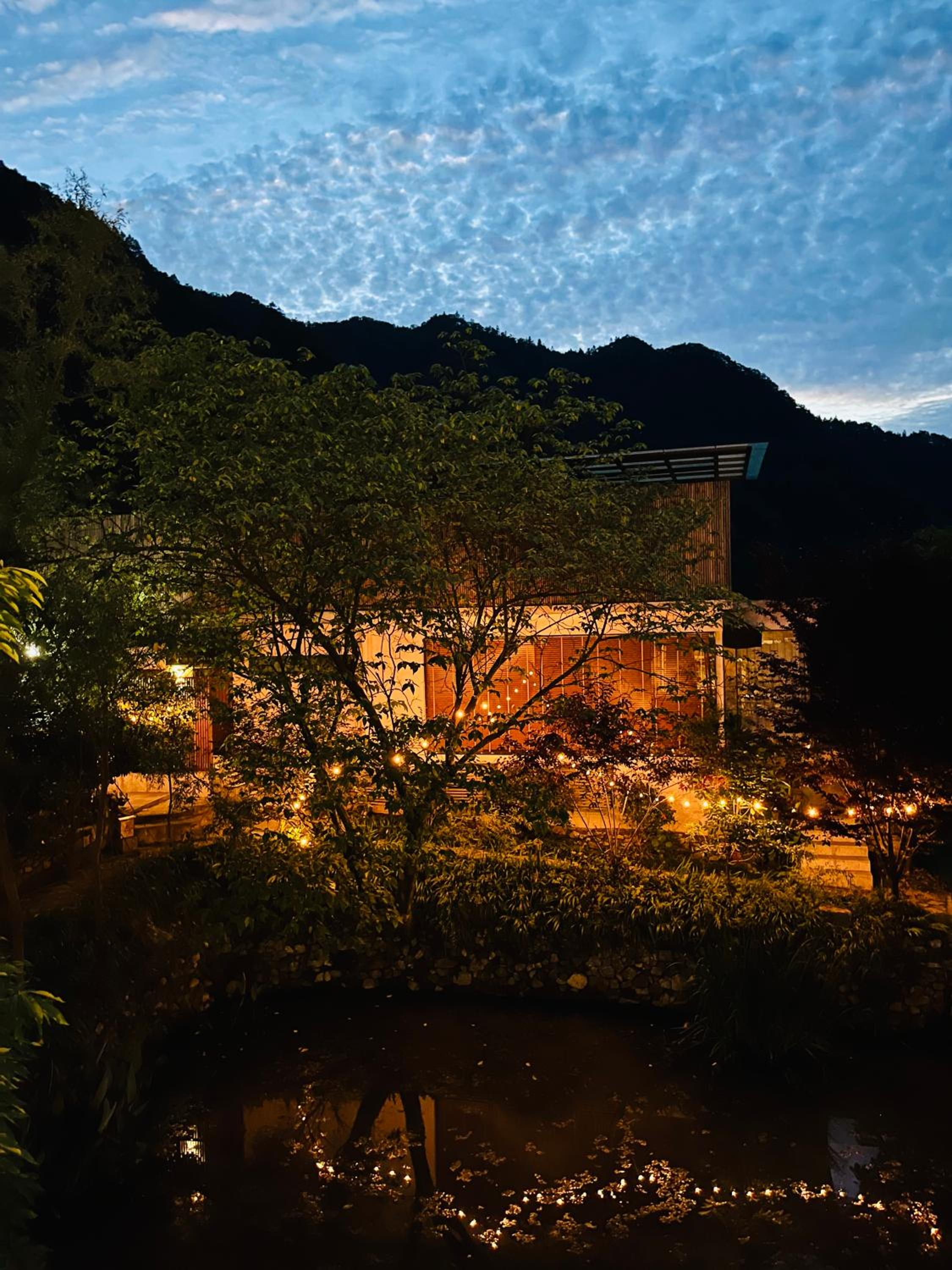 Zhangjiajie national park Purespace --2nights 1free pick-up&book tickets&5min to park