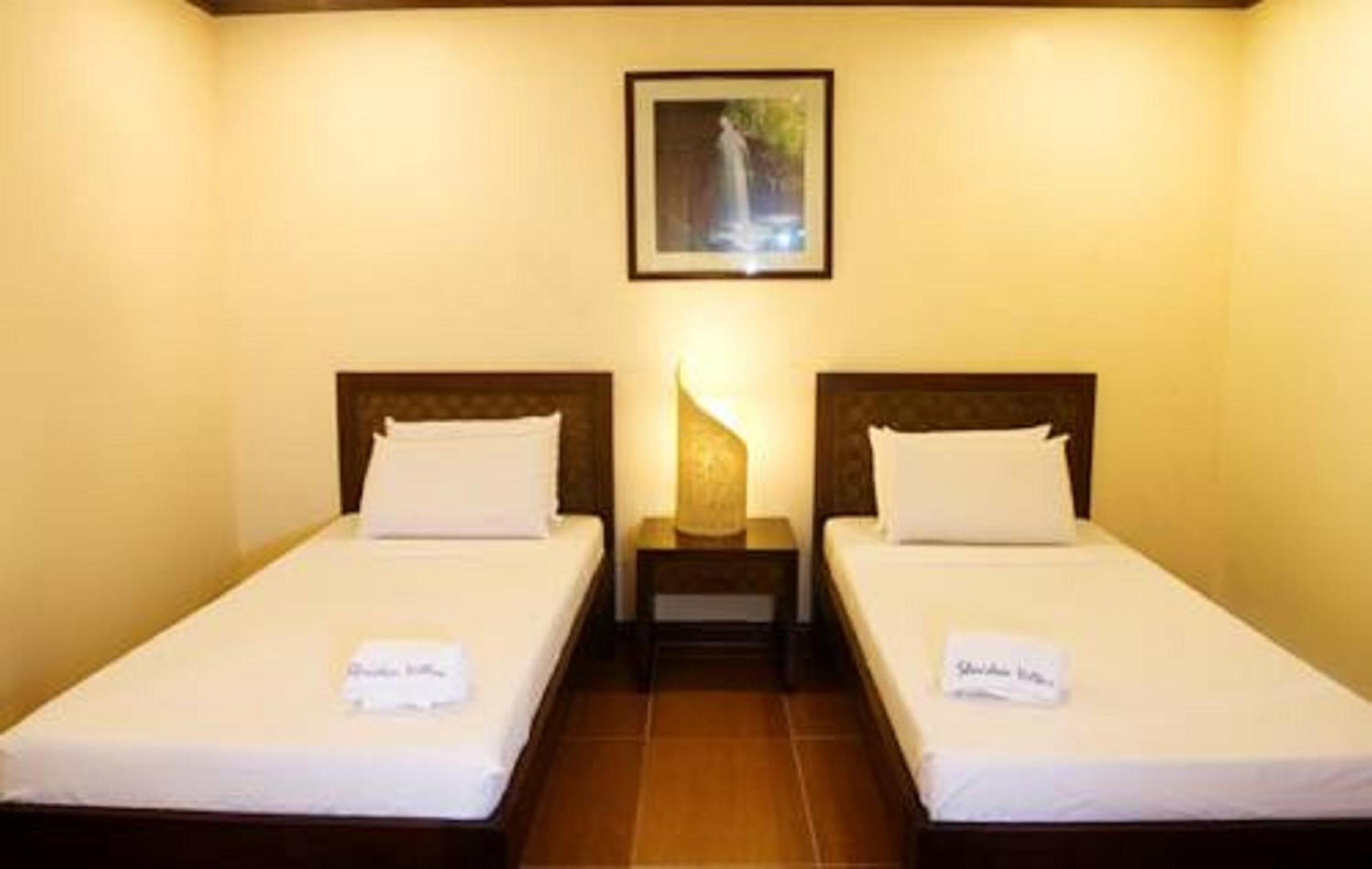 Sheridan Villas Boracay