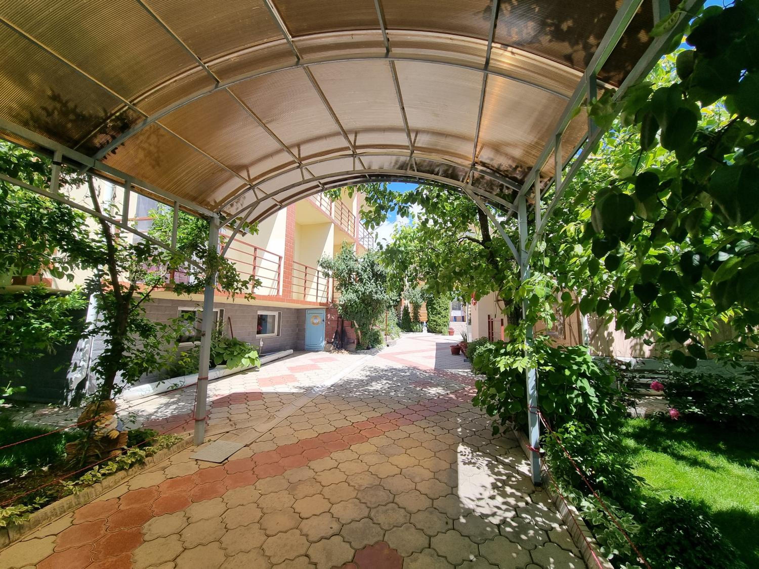 Guest House Moryachka view 5
