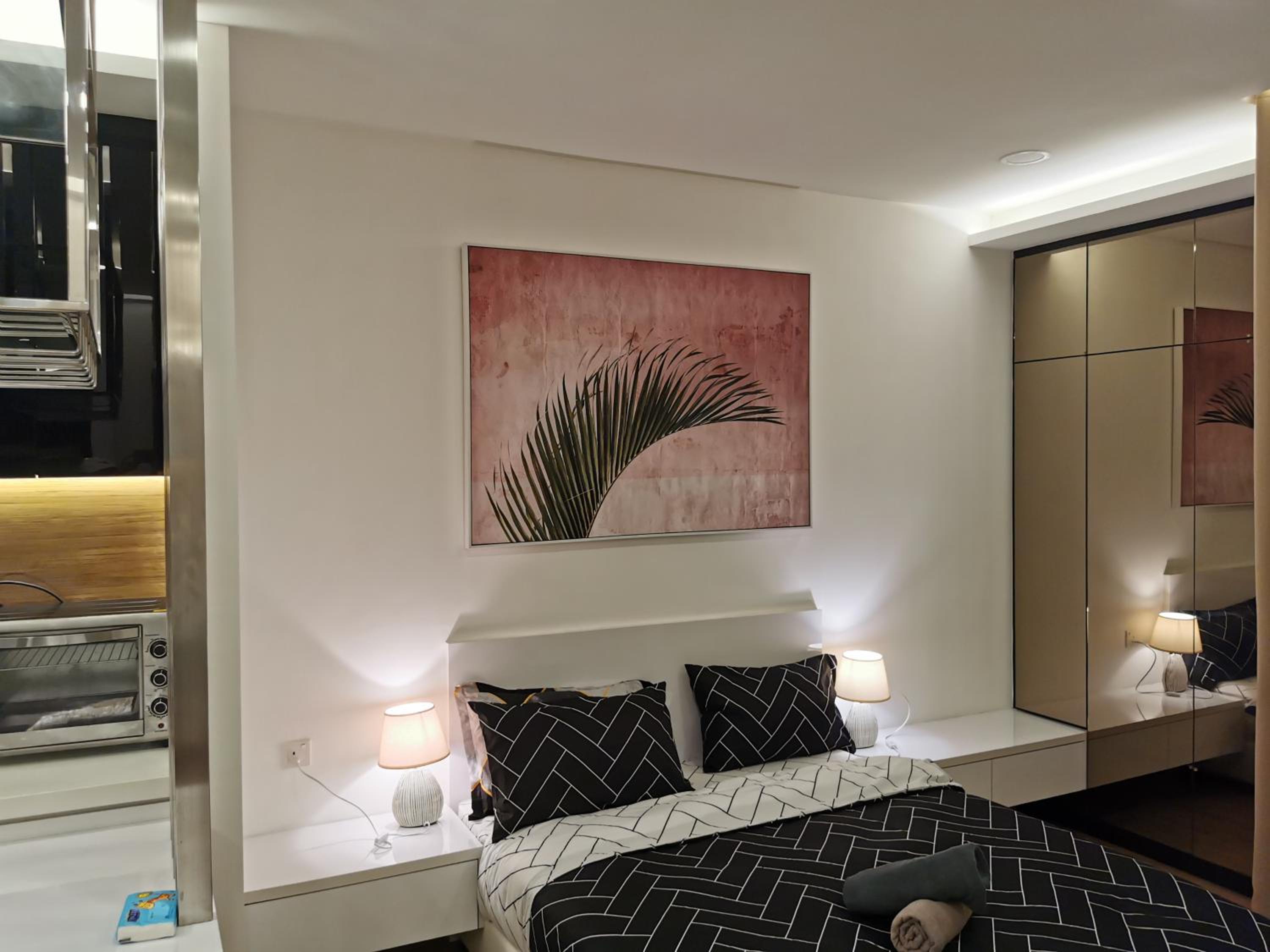 Apple 5 @ Menara Simfoni/Symphony Tower Free Wifi/Parking/TV Box/Nexflix photo 8