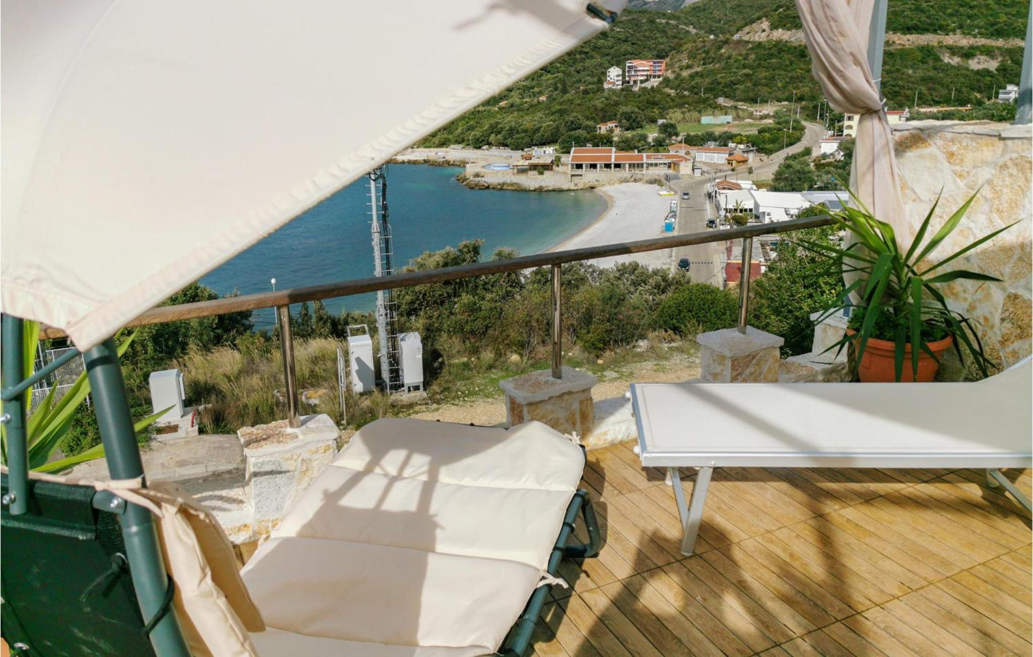 Lovely Apartment In Utjeha With Sauna