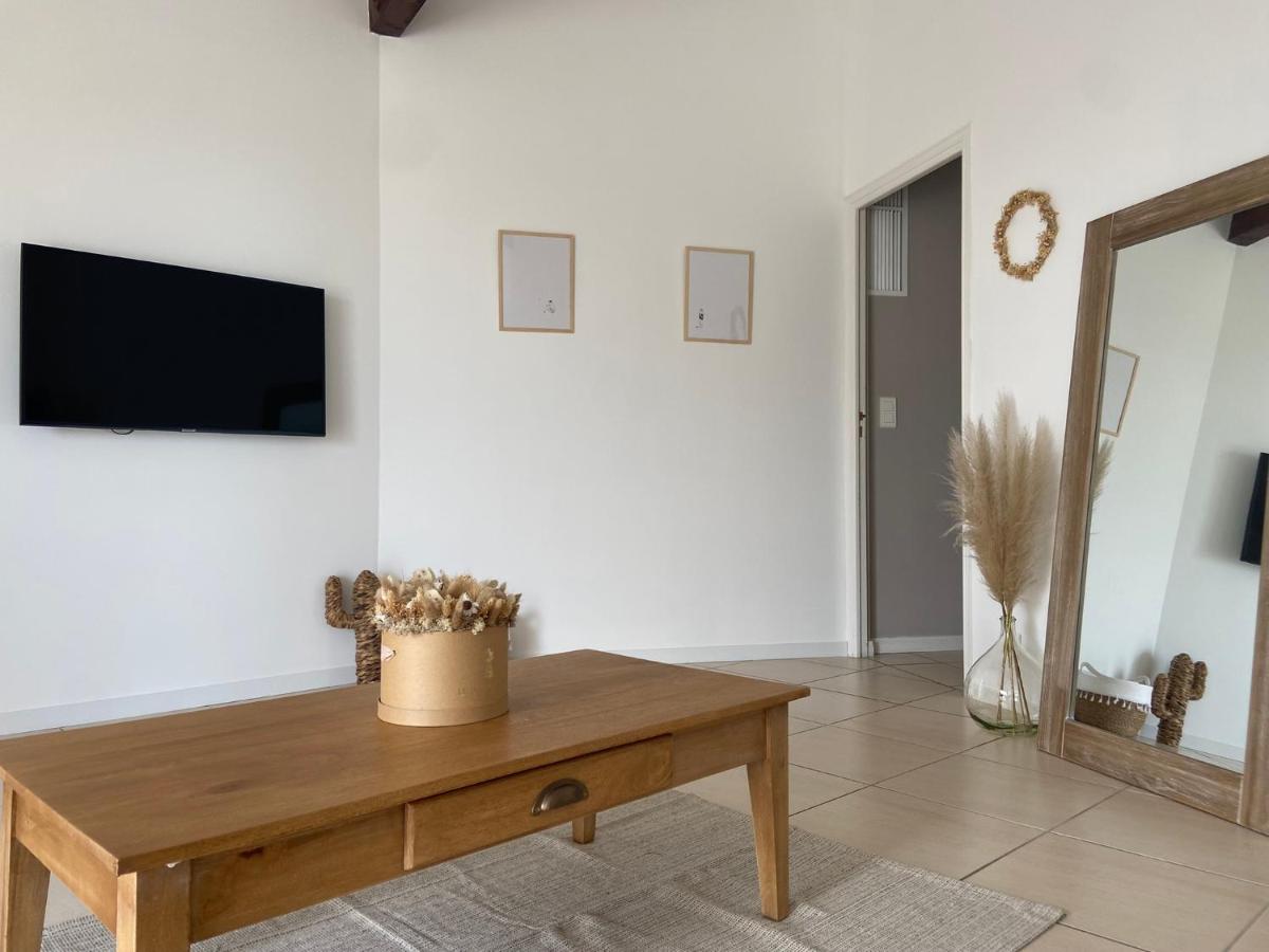 Les Hauts de la Pinede - Villa avec Piscine, Jacuzzi et Boulodrome privatifs - Property Image 24