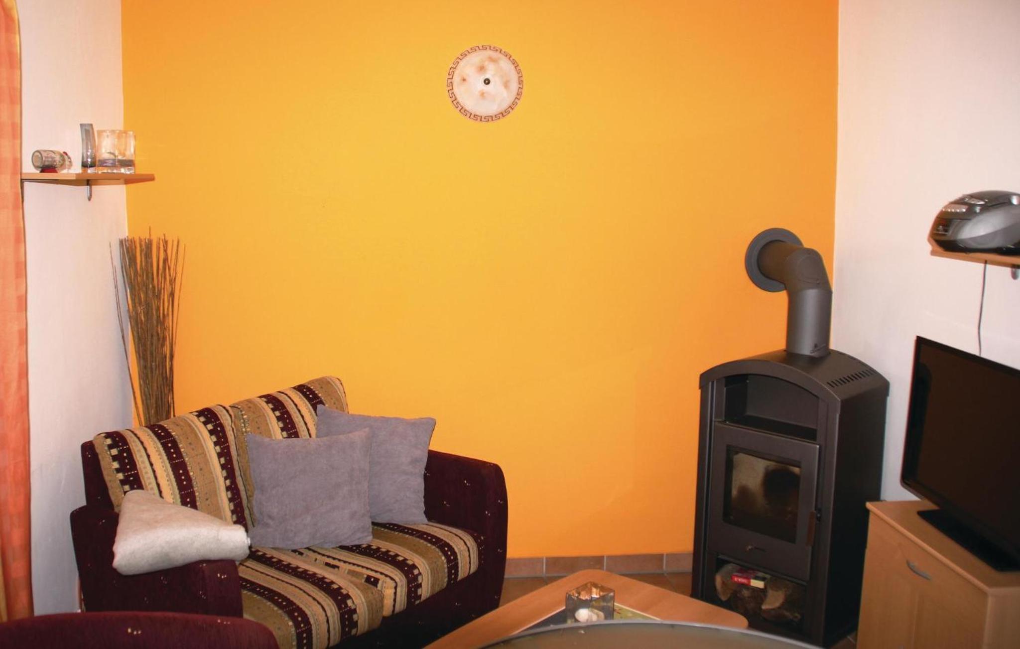 1 Bedroom Gorgeous Home In Fuhlendorf