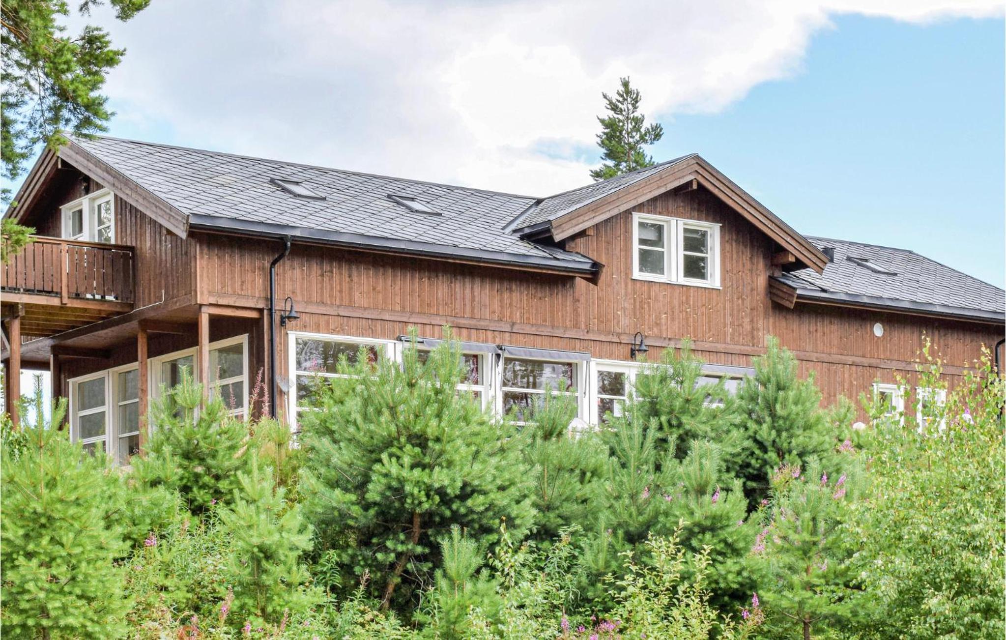 Cozy Apartment In Vrådal With Kitchen view 5