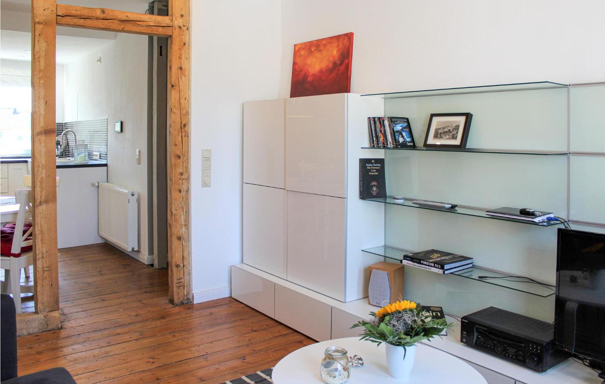 Stunning Apartment In Lahnstein