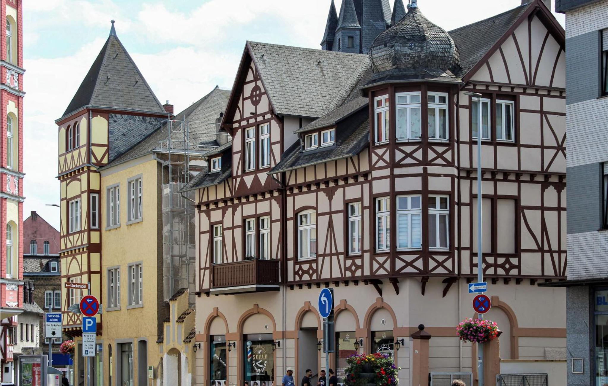 Stunning Apartment In Lahnstein
