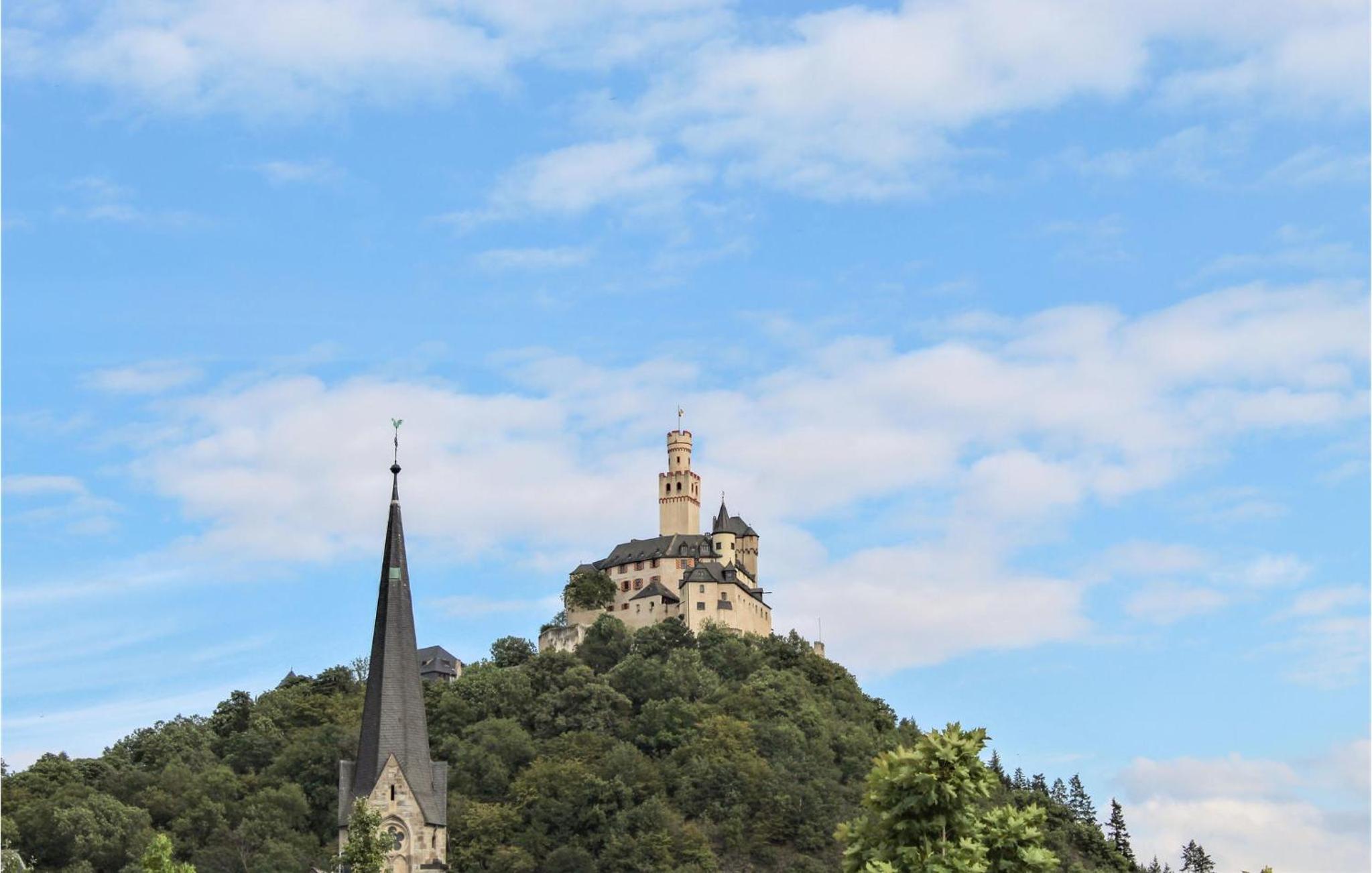 Stunning Apartment In Lahnstein