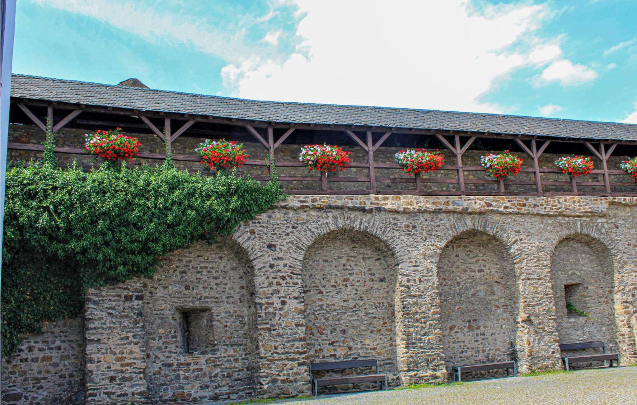 Stunning Apartment In Lahnstein
