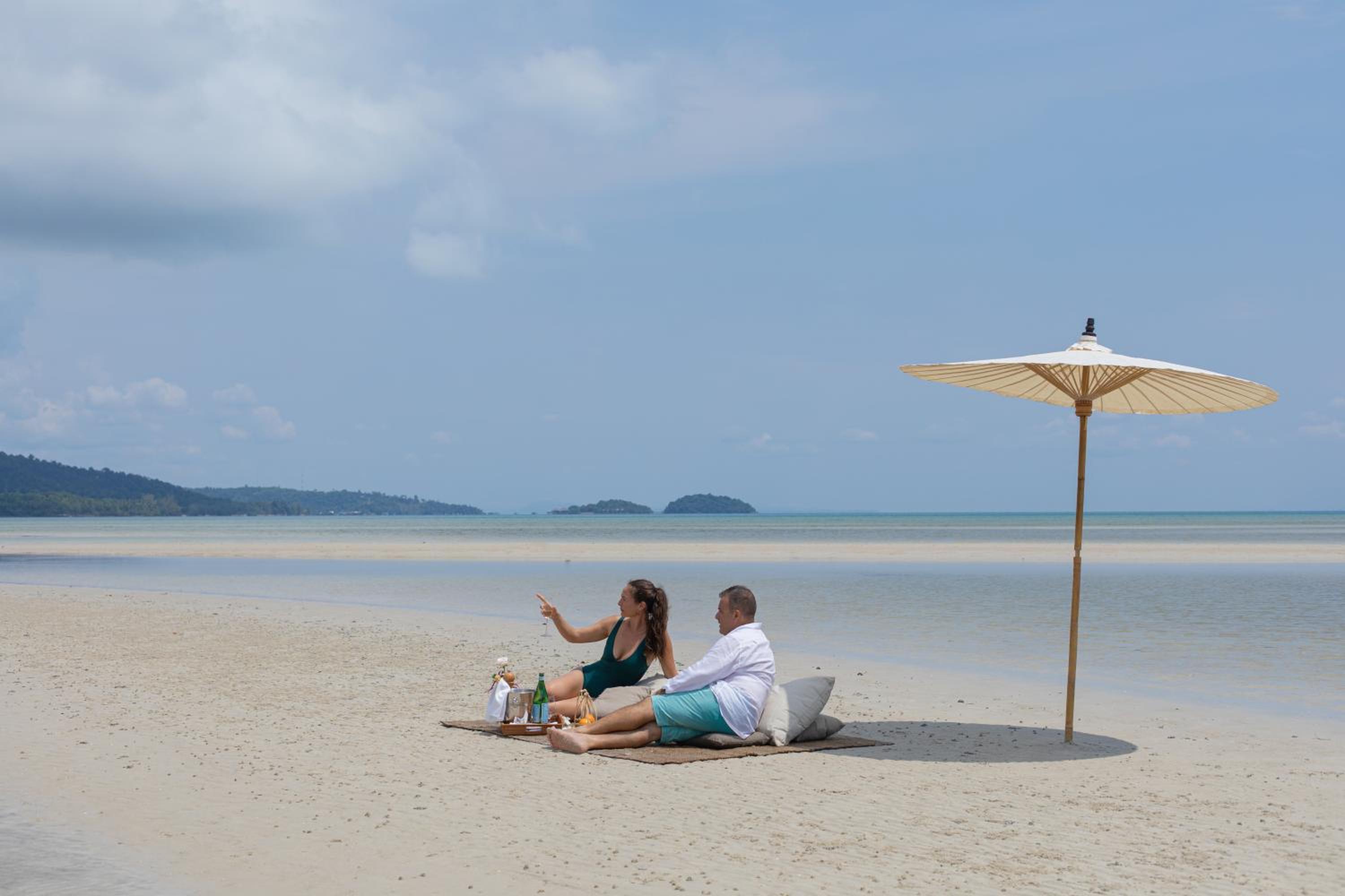 The Royal Sands Koh Rong view 5