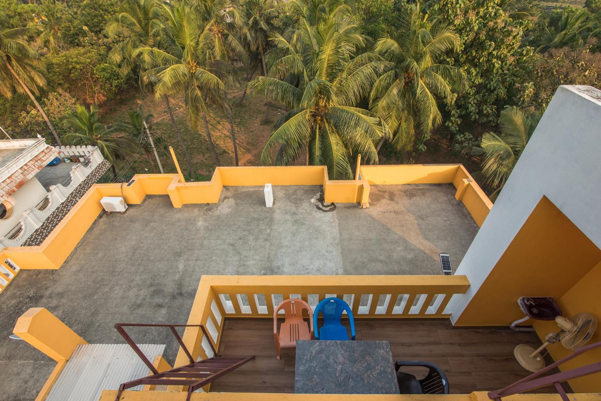 roof