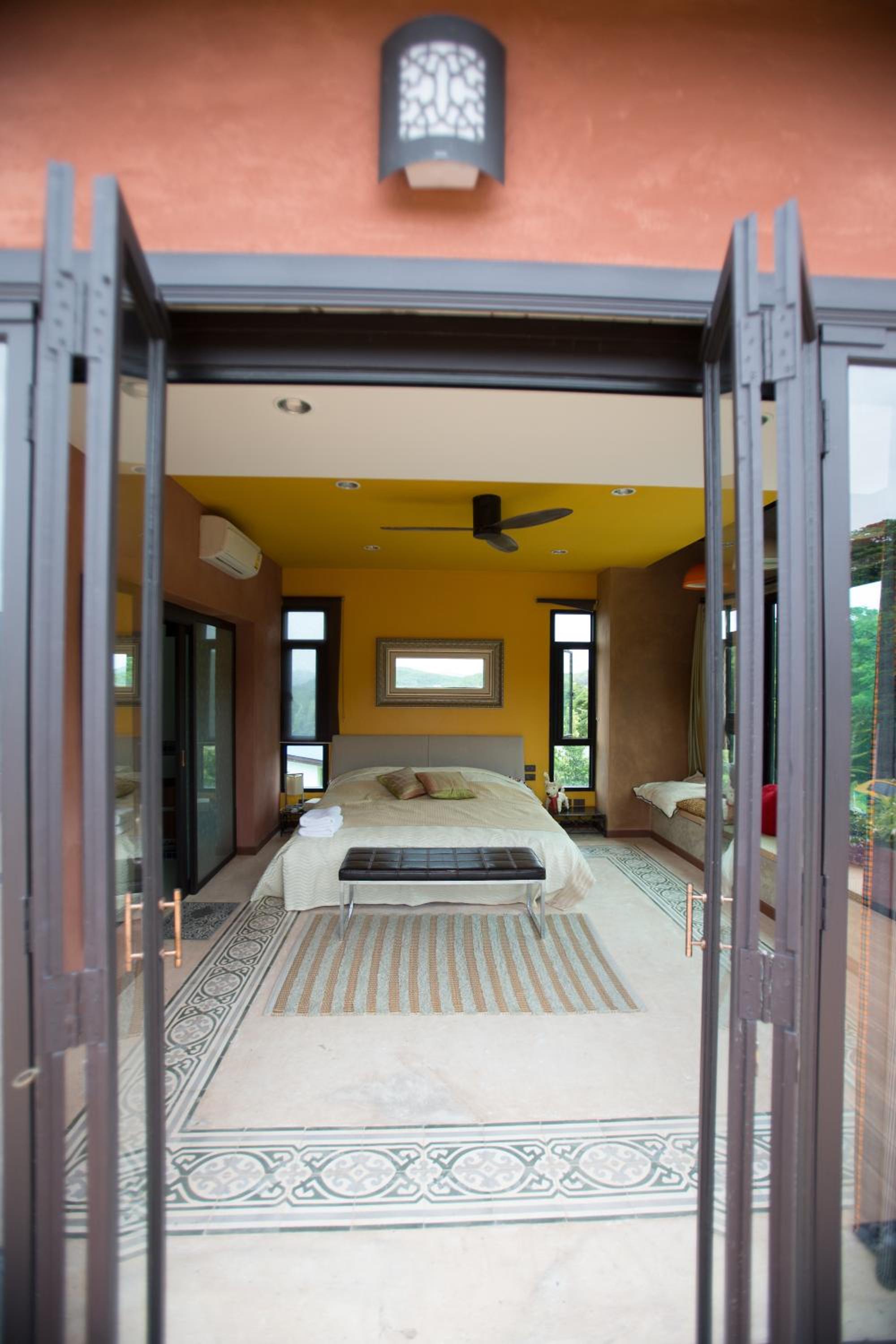 House of love Khaoyai by Ganit