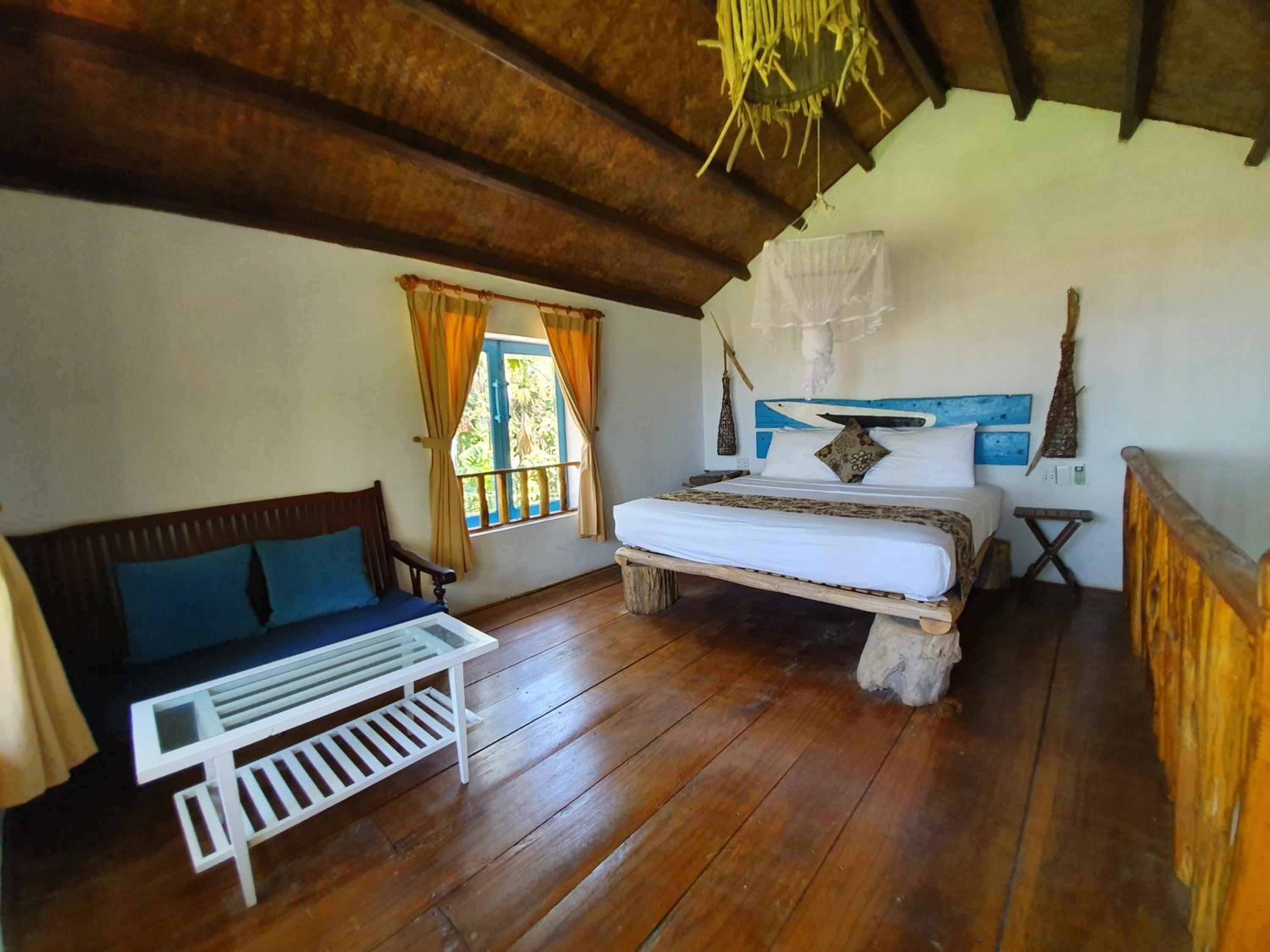 An Bang Hideaway