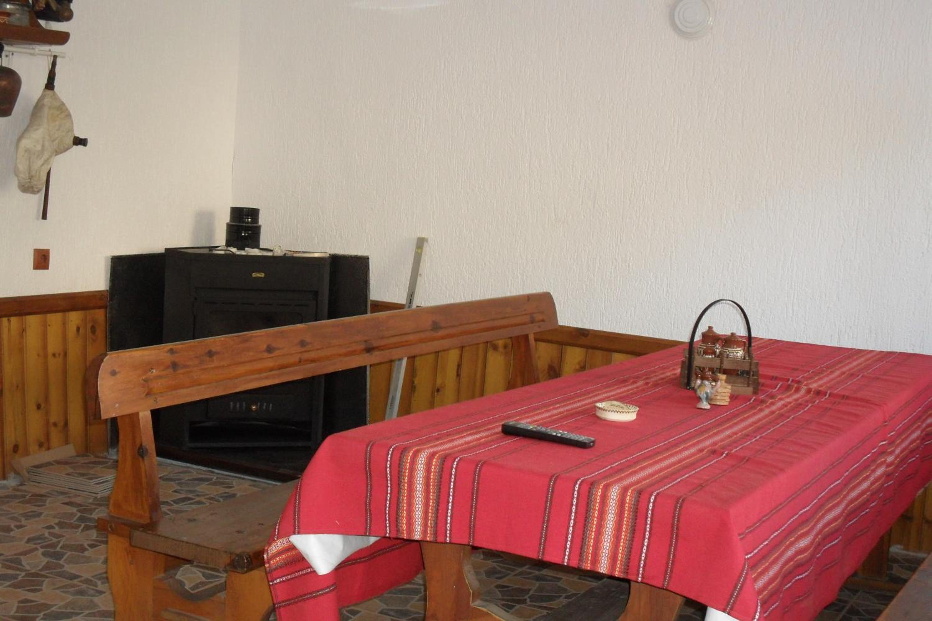 Guest House Proynovi