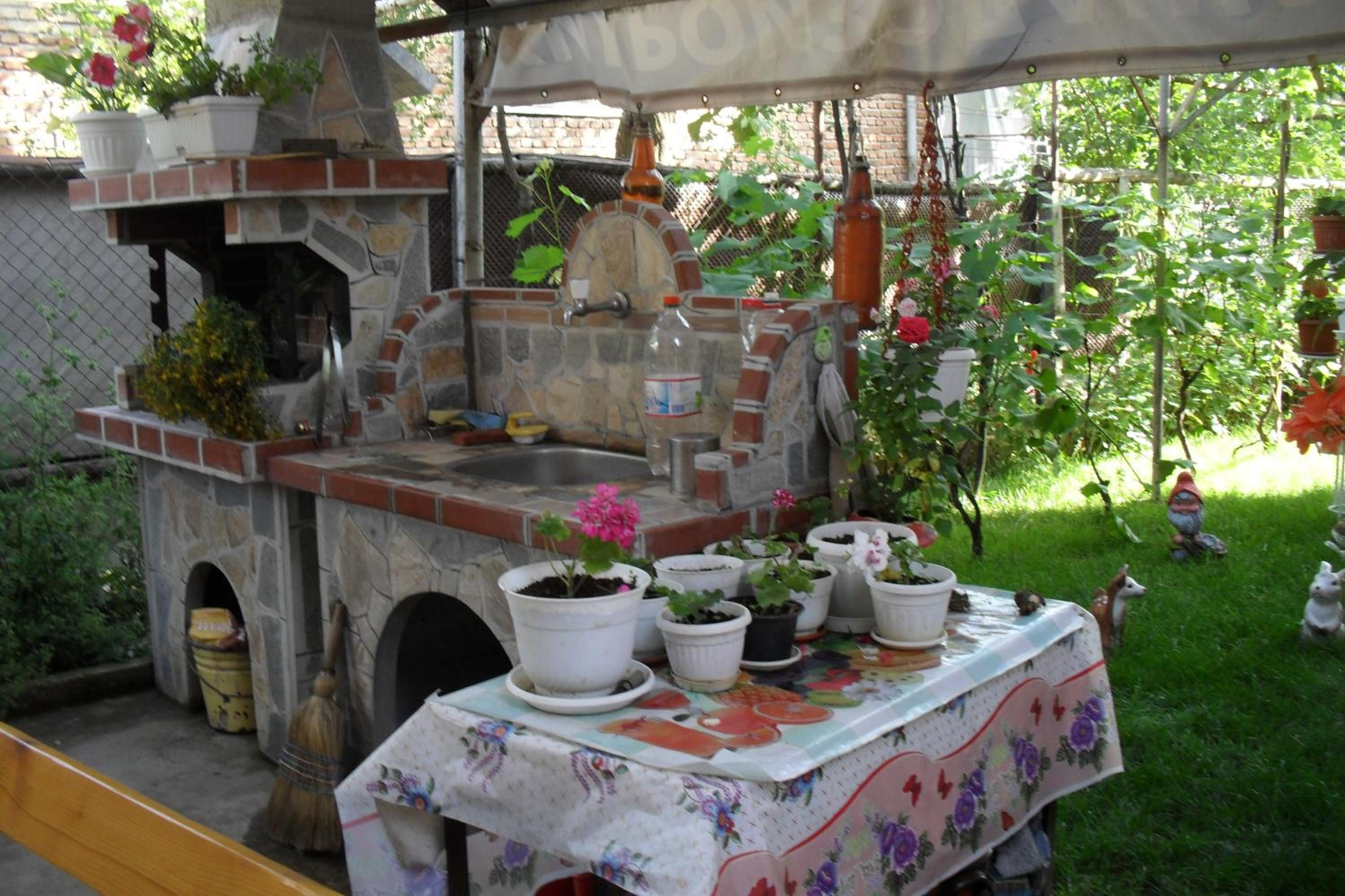 Guest House Proynovi