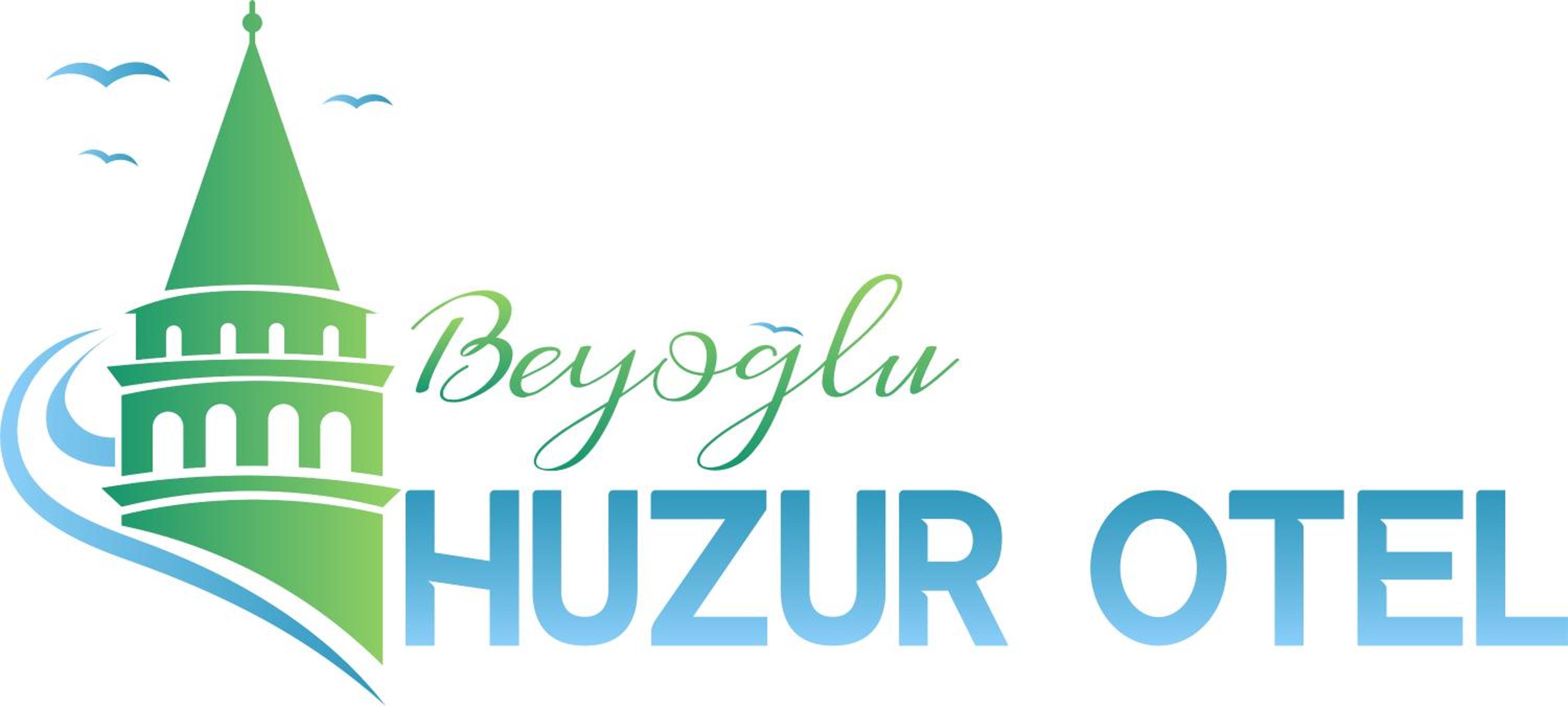 Beyoğlu Huzur Otel - Image 46