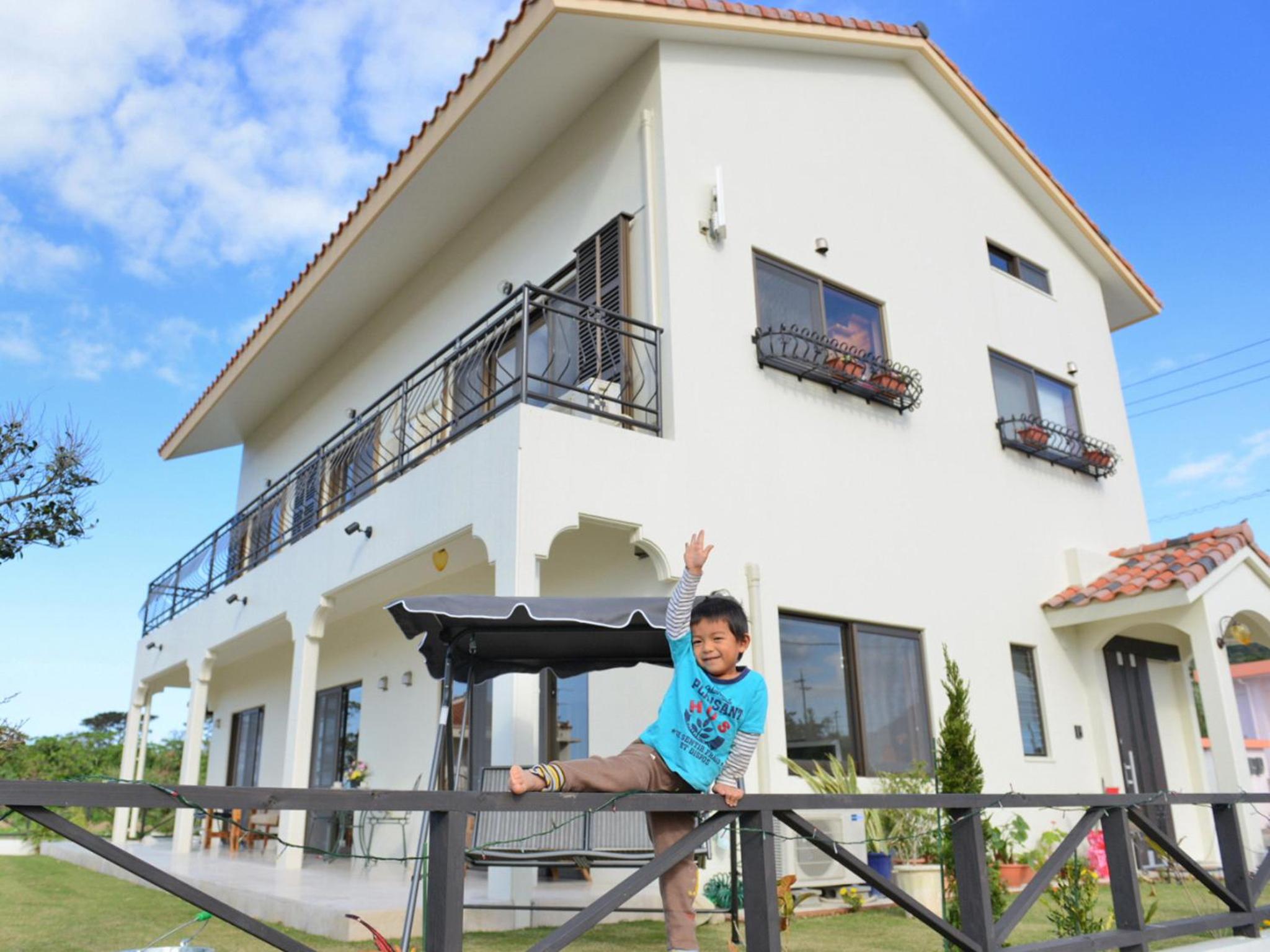 Oceanview Yui view 5
