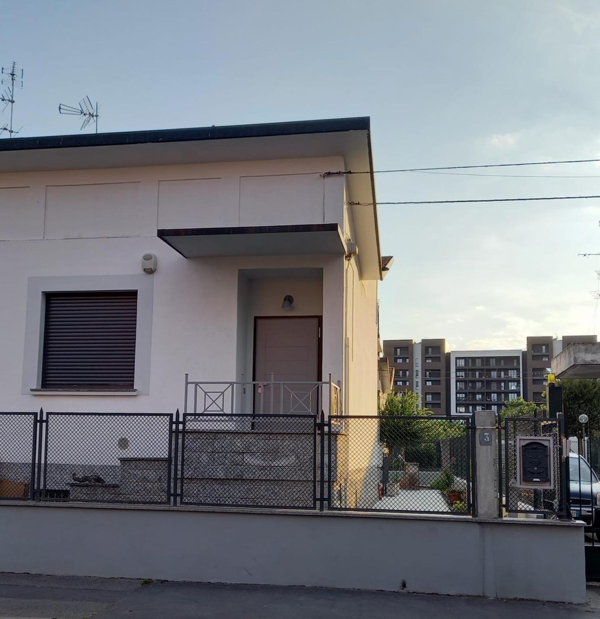 Villino Liber