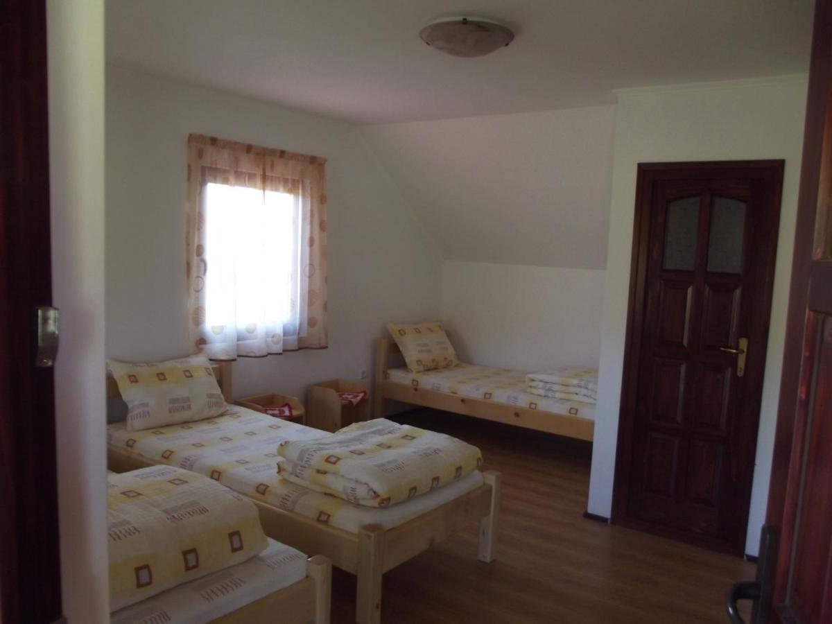 Korondi Kulcsosházak view 5