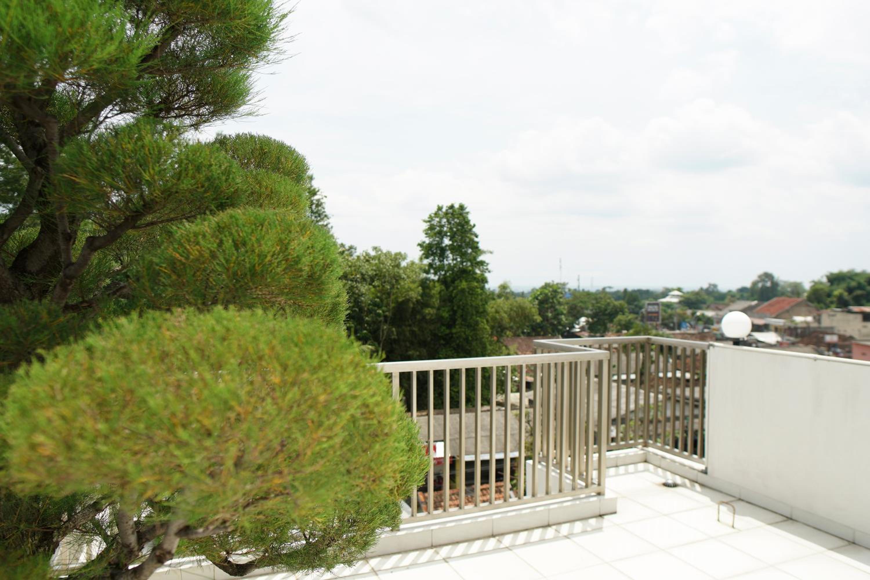 roof