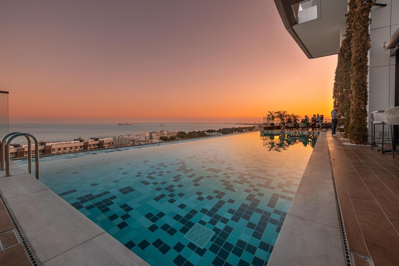 The Icon Limassol
