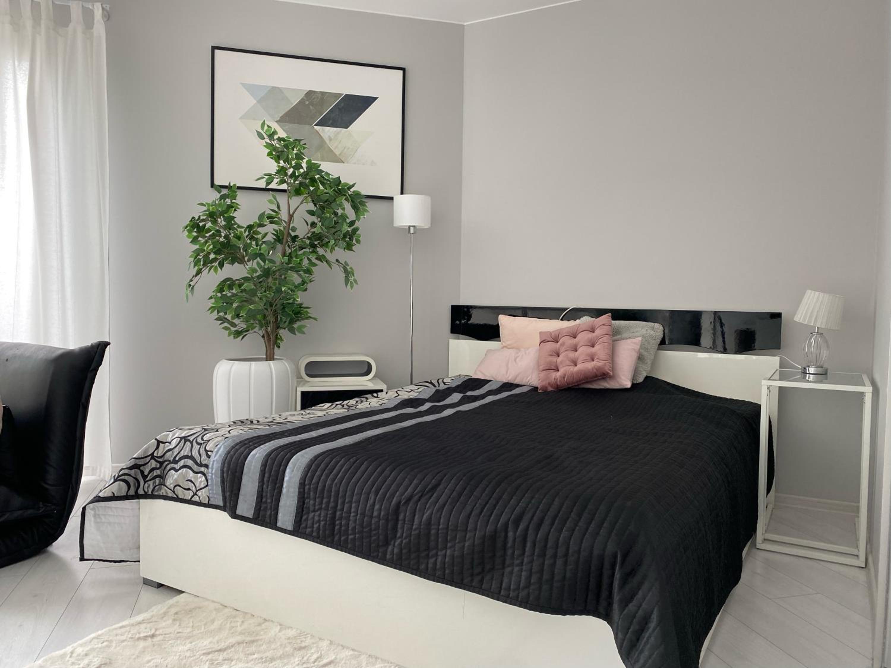 Apartament nad morzem