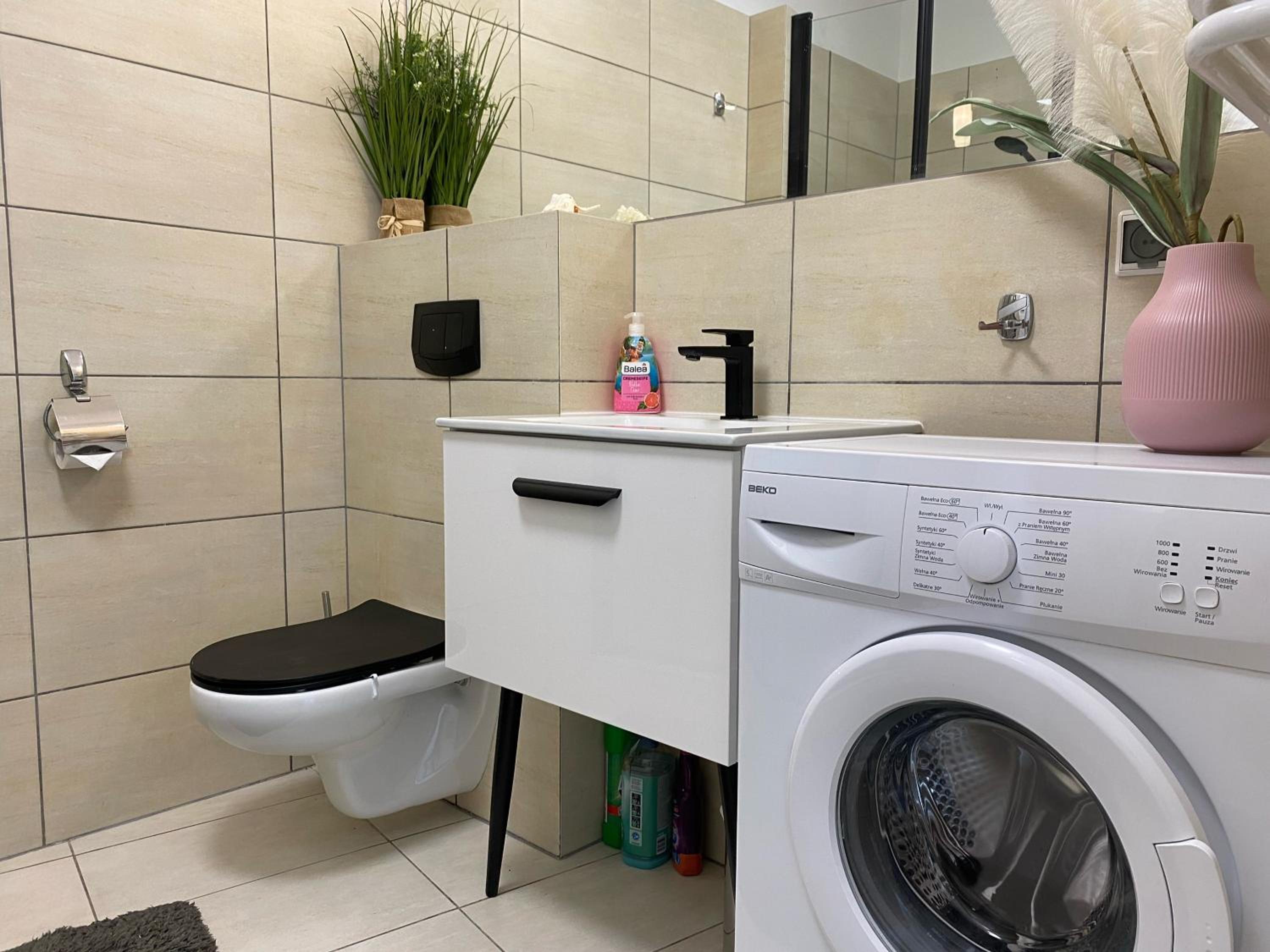 Apartament nad morzem