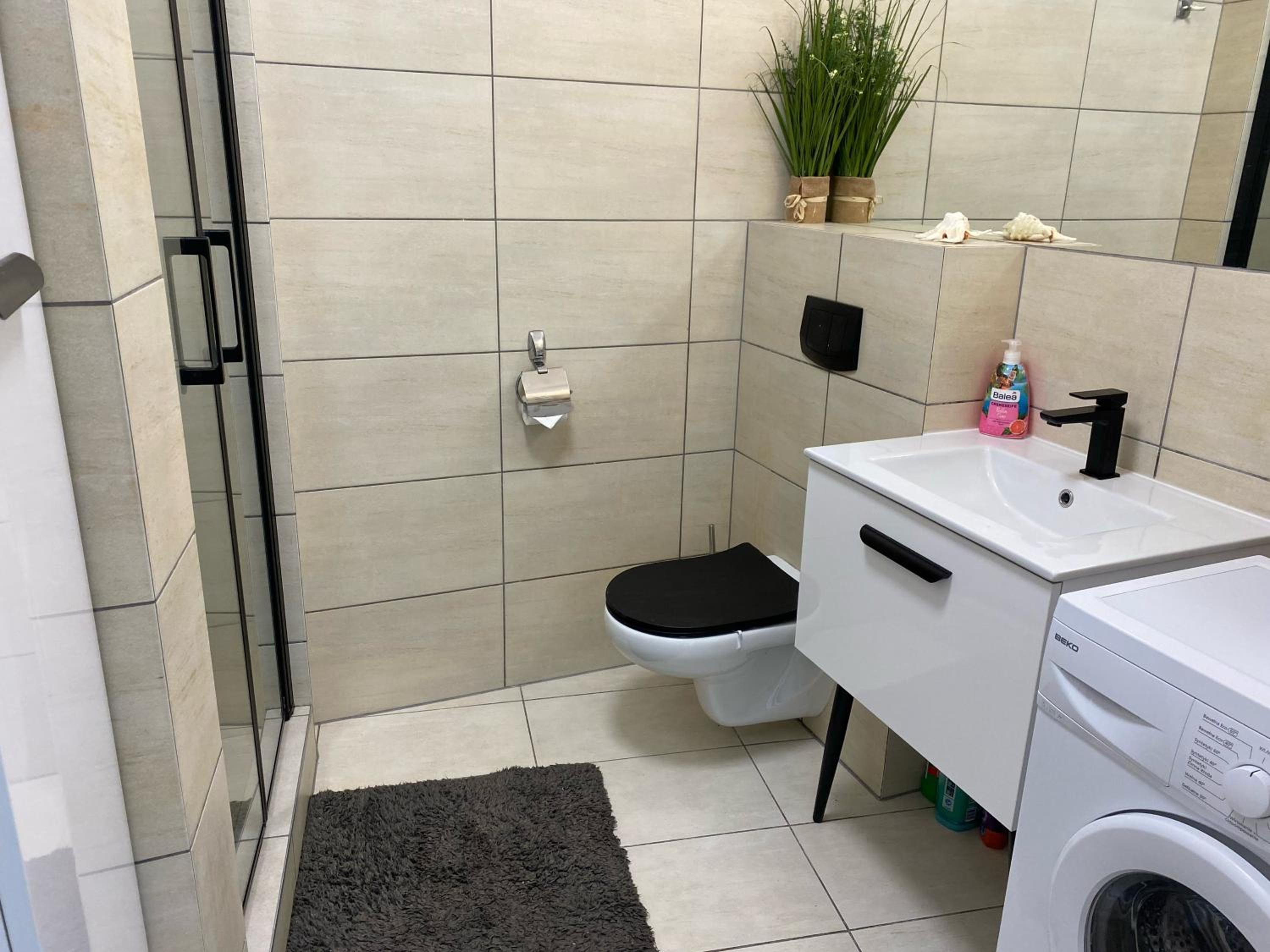Apartament nad morzem