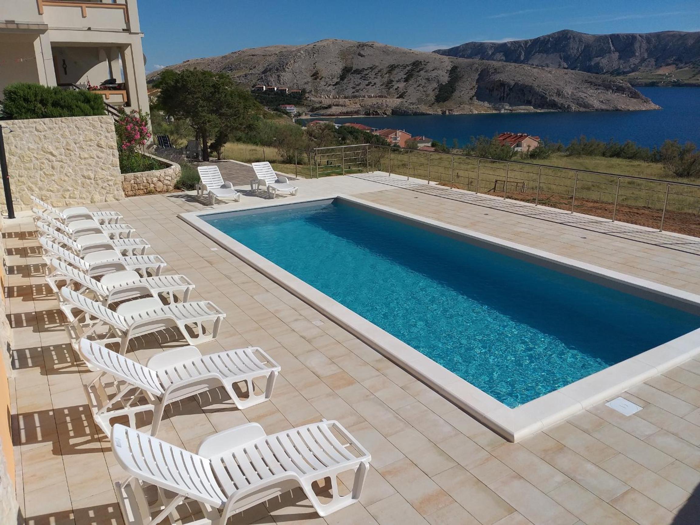 Apartment Ante K A1 view 3