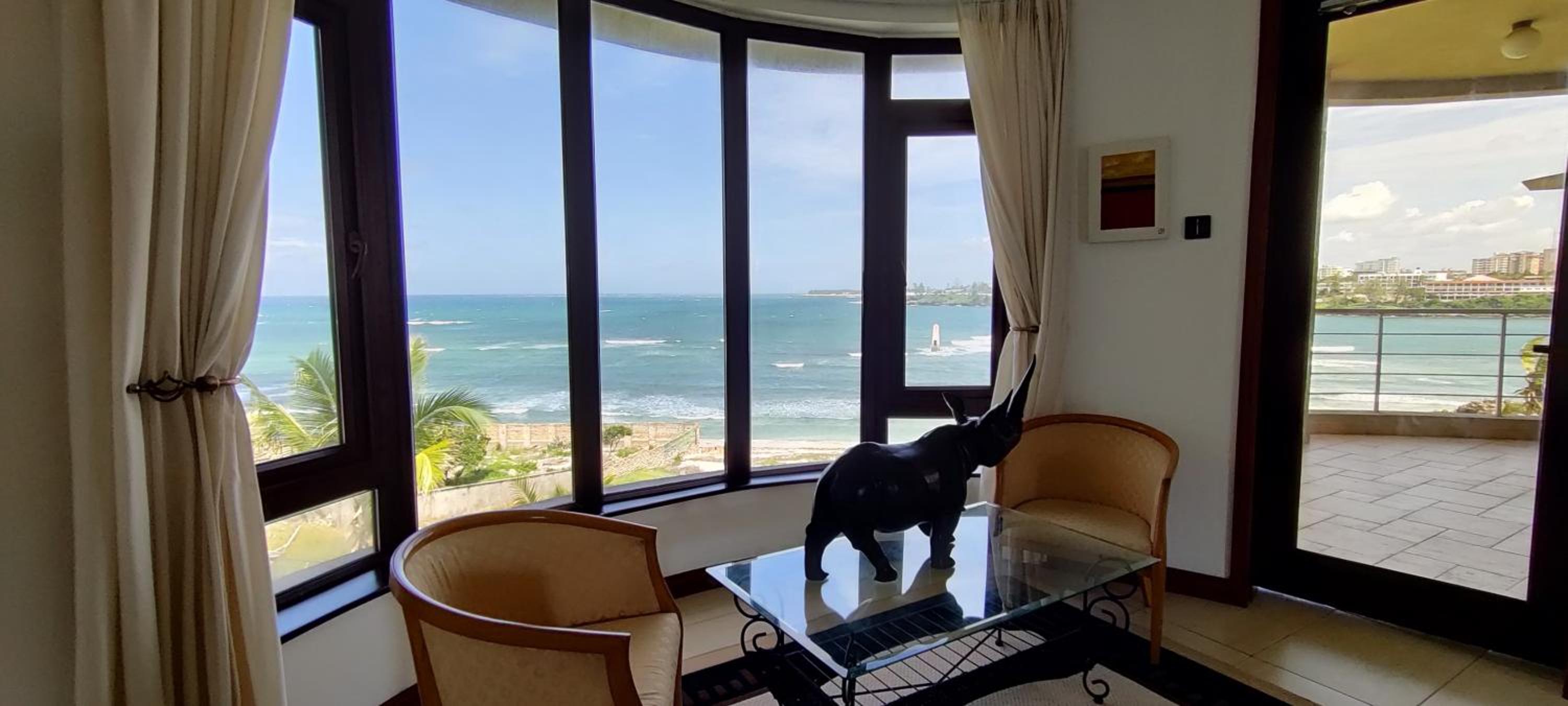 English Point Residence Beach Apartments Mombasa view 3