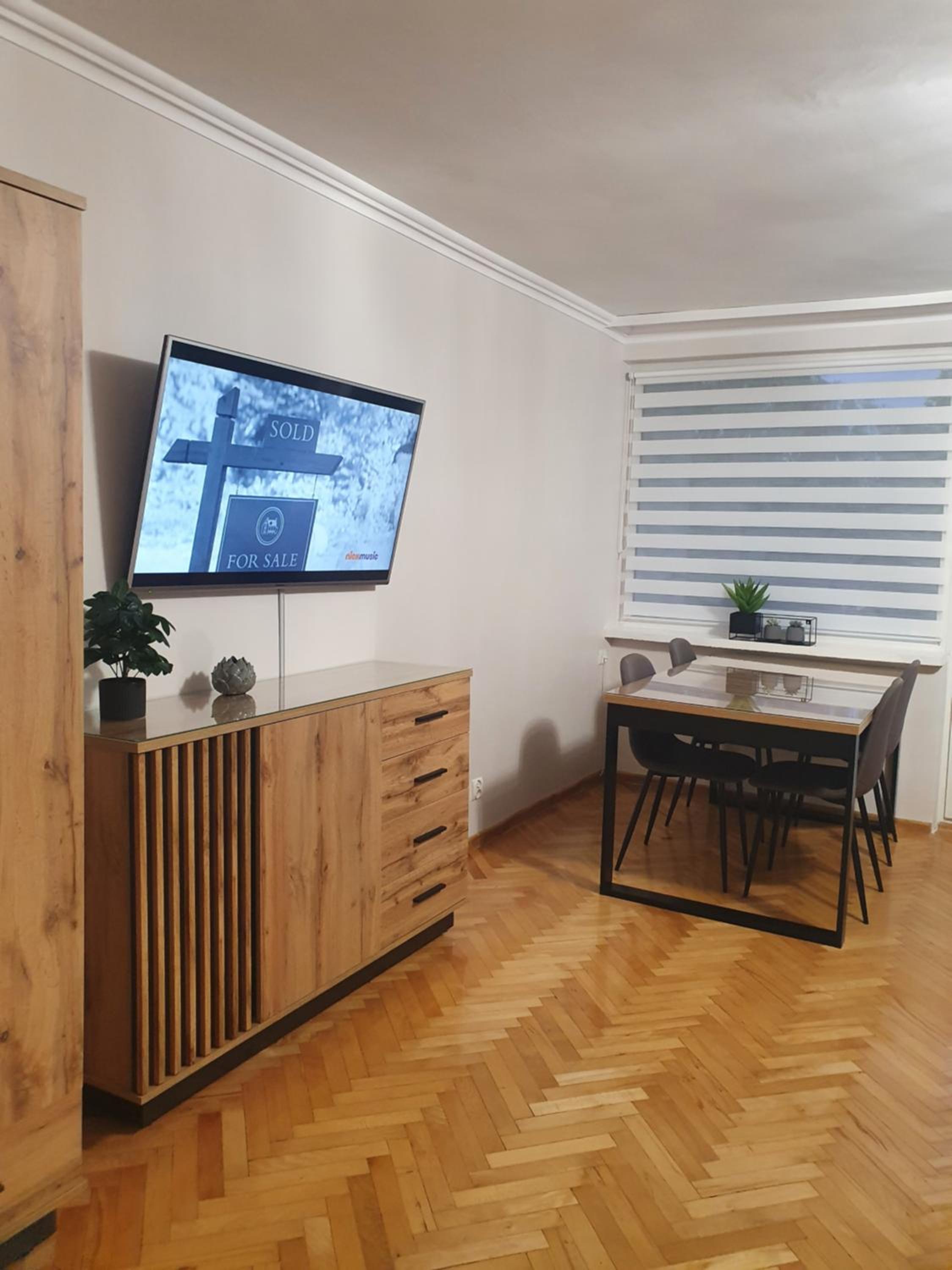 ApartamentyPrzyMorzu Drzymały Blisko Dworca view 5