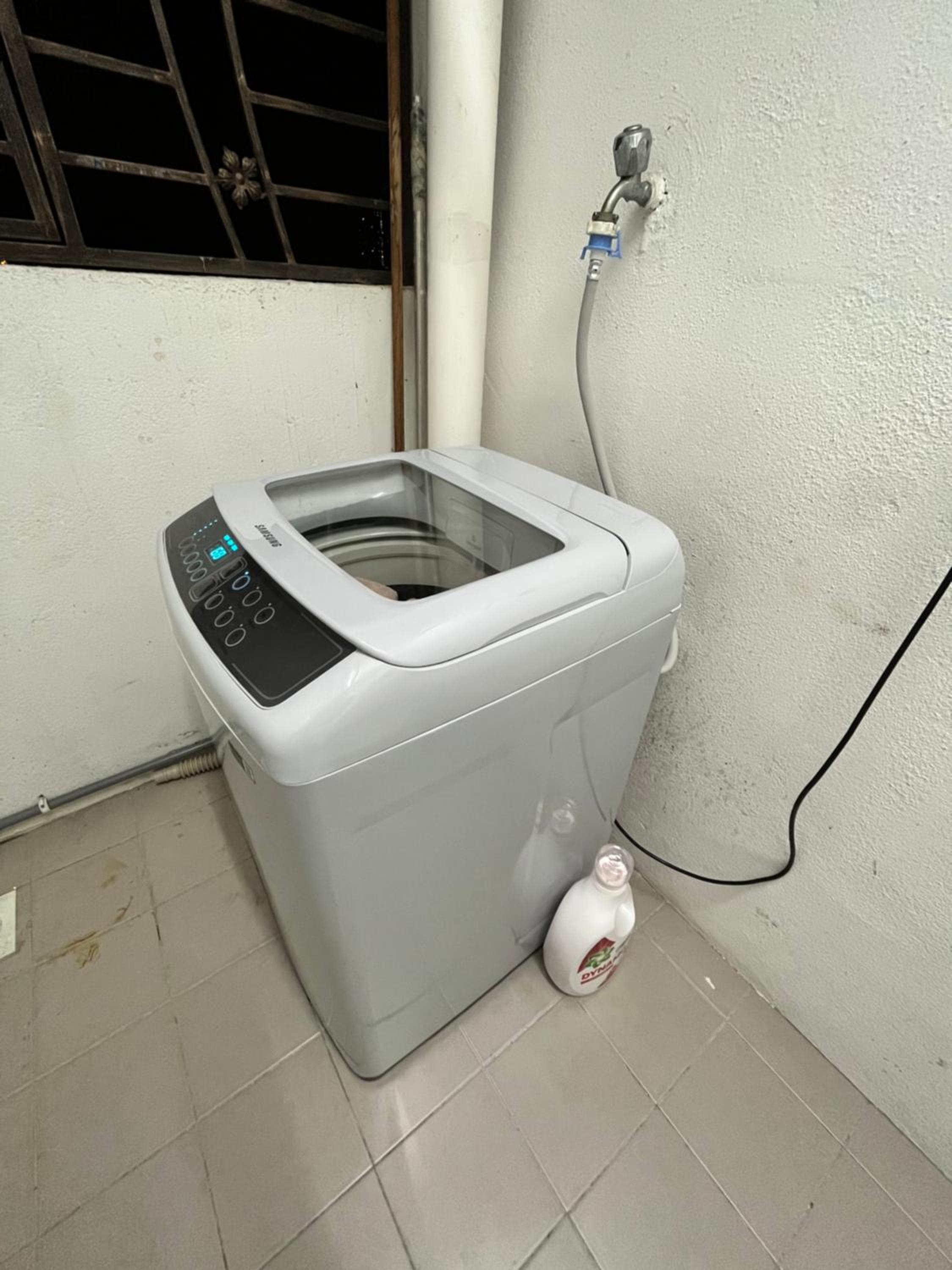 Tropika Homestay Bangi with 3 Bedrooms photo 2