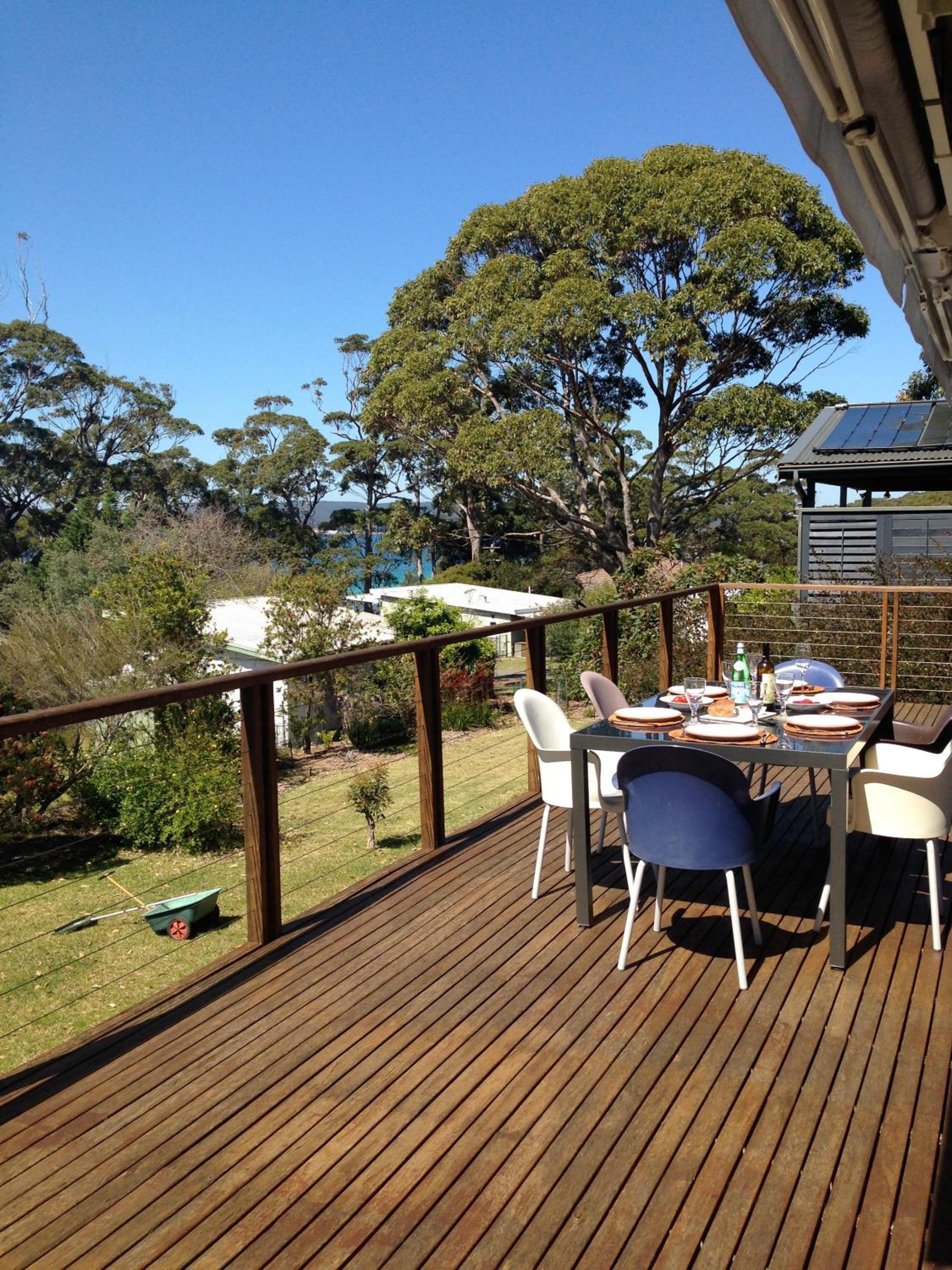 Hyams Beach - A Secret Treasure