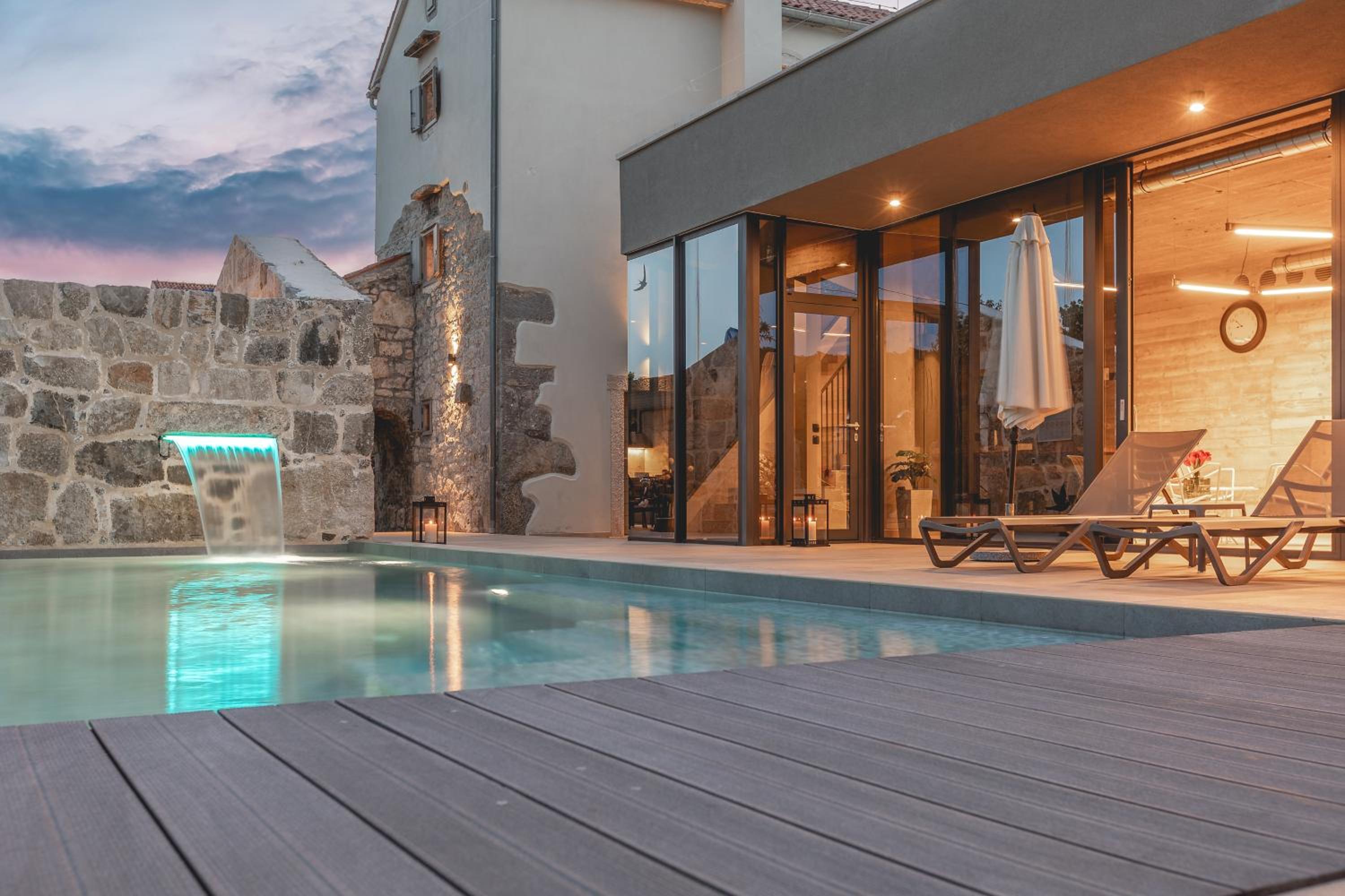 Luxury Jerini Estate