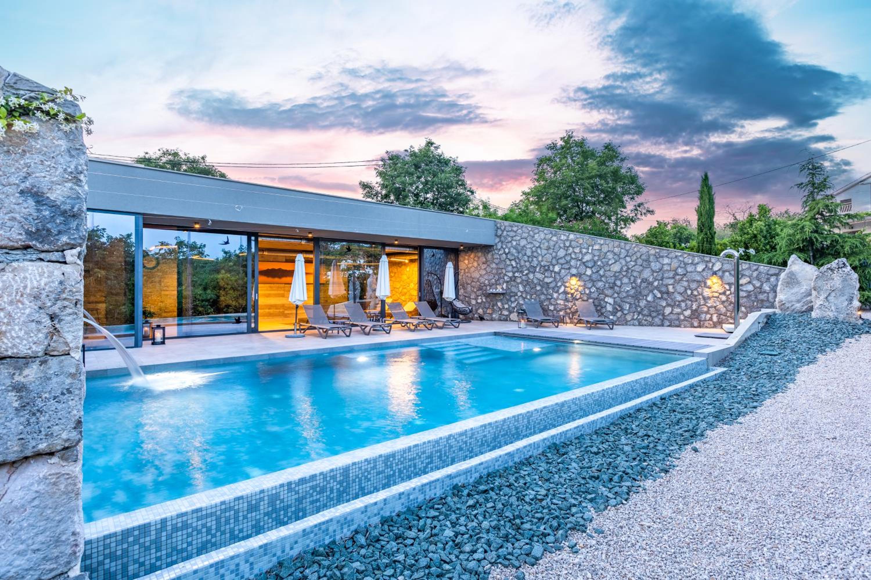 Luxury Jerini Estate