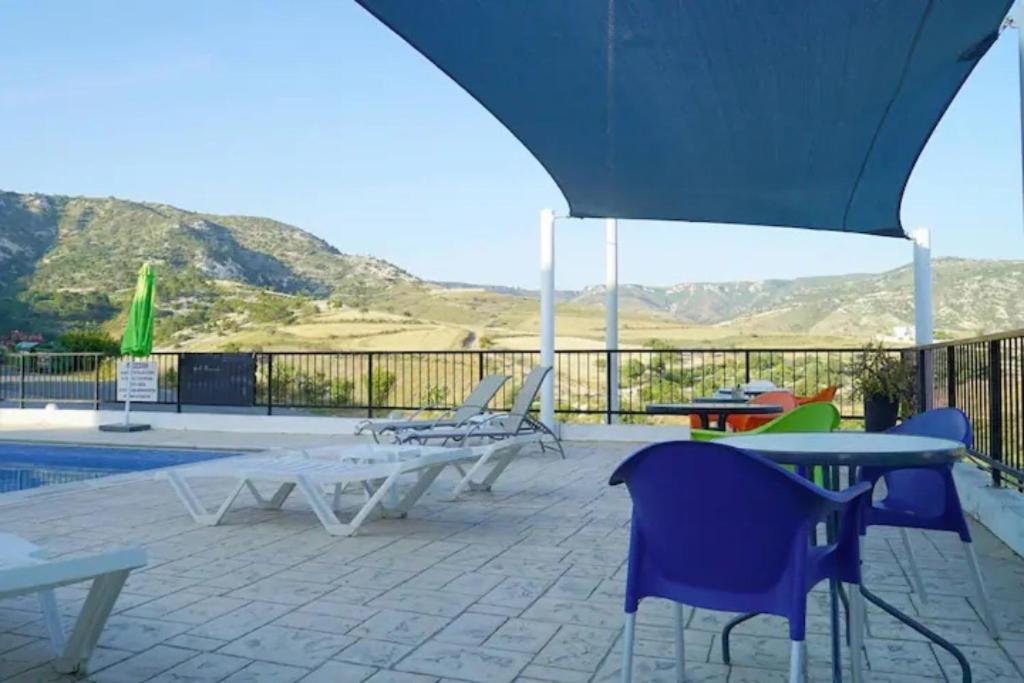 Panoramic Holidays - Deluxe 3