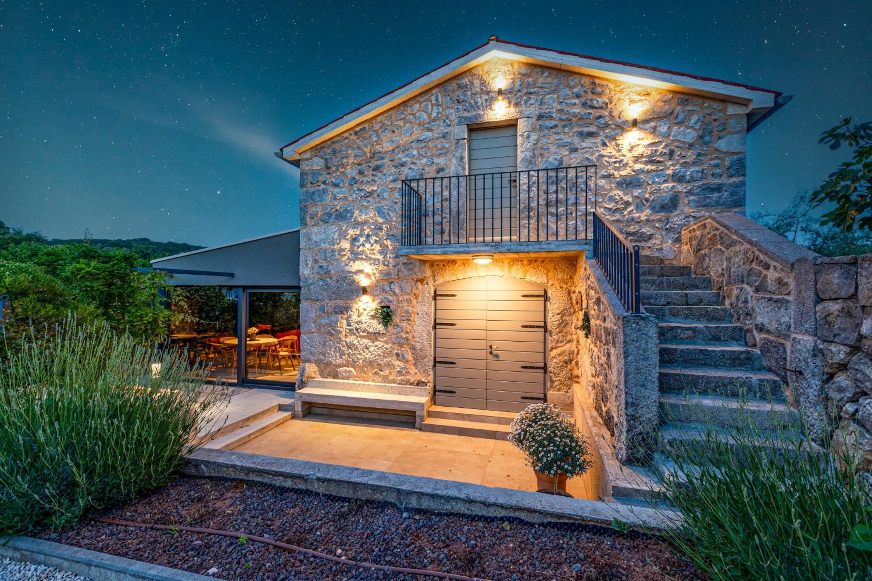 Luxury Jerini Estate