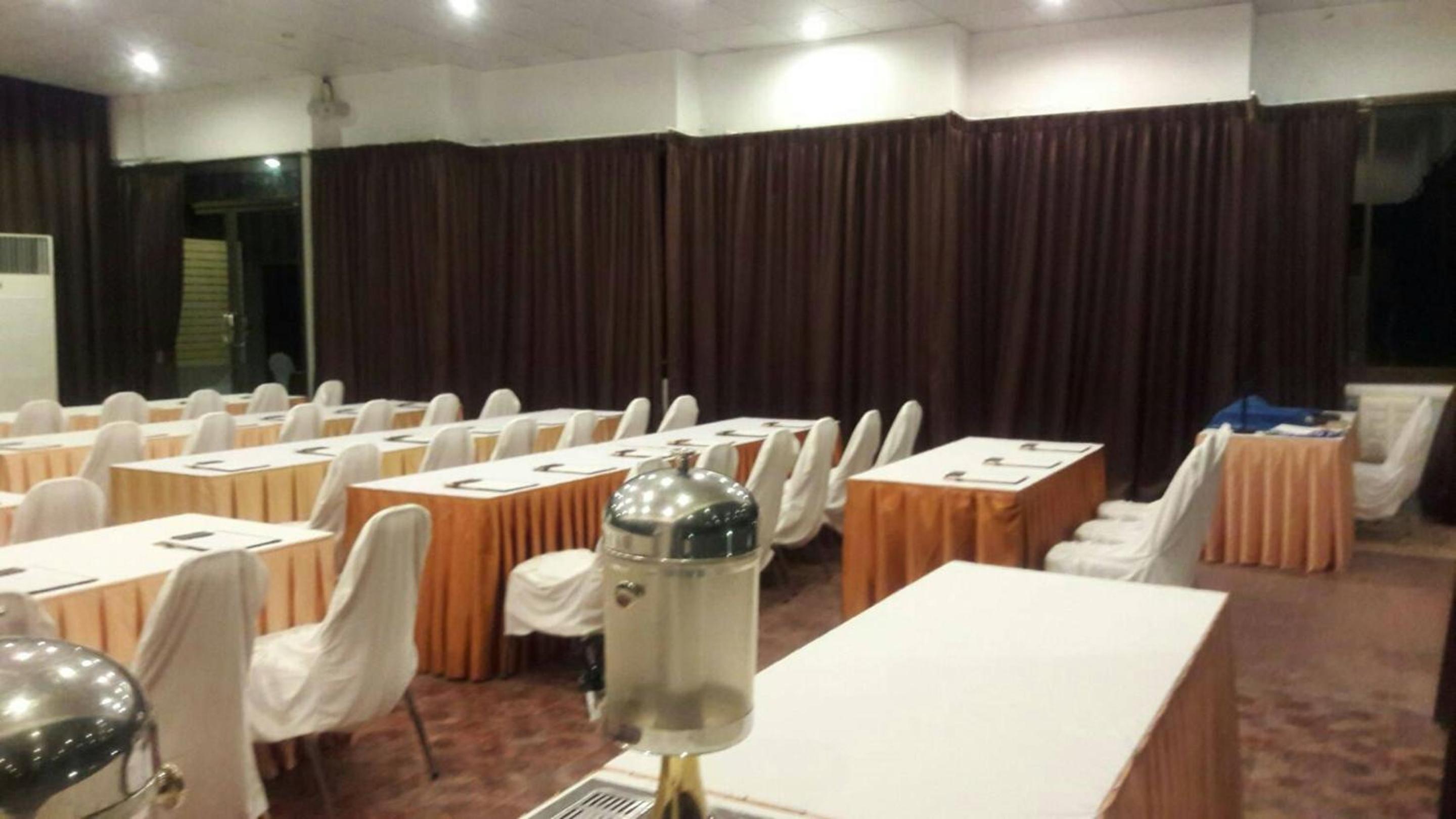 Tubtim Resort
