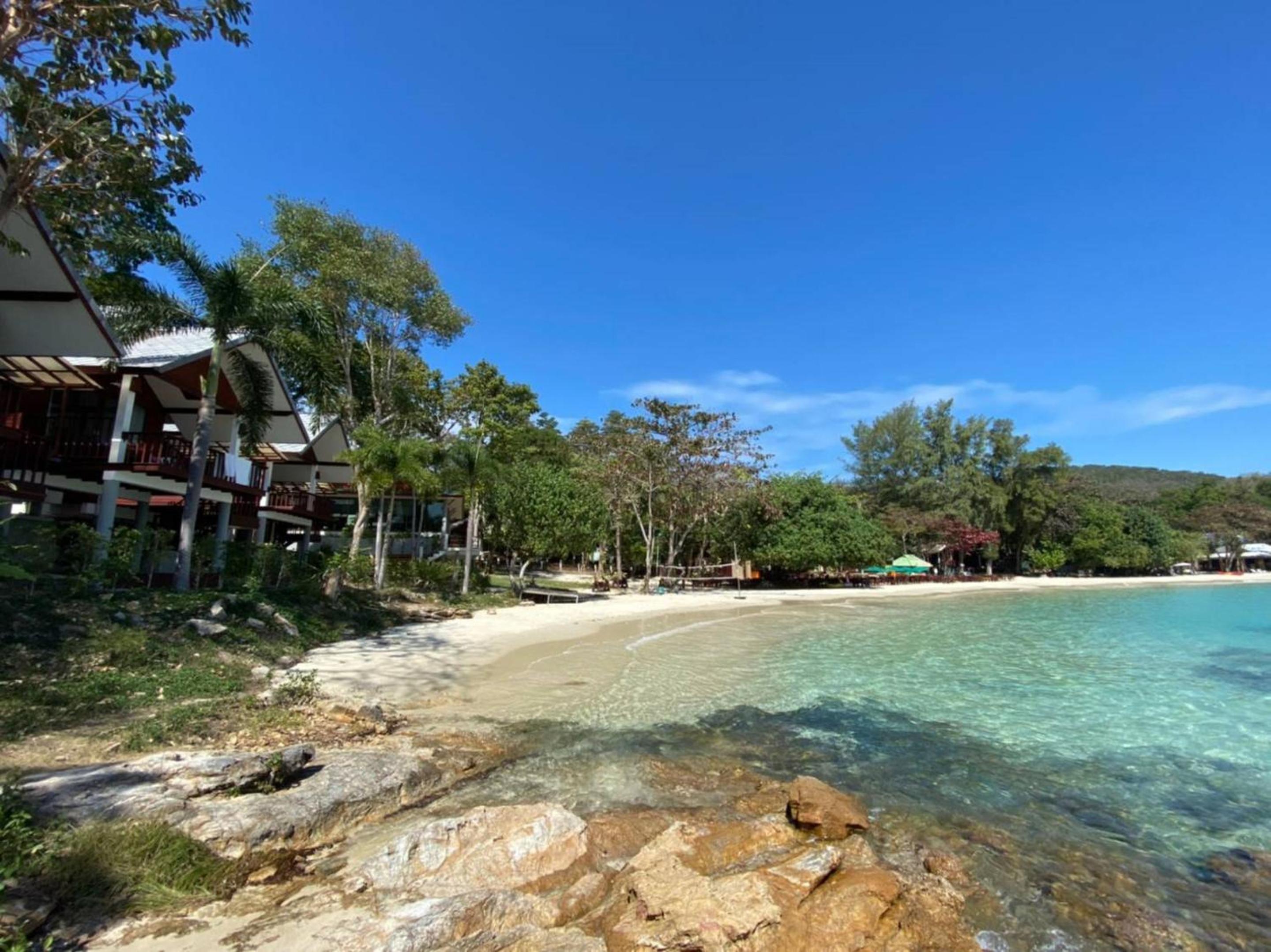 Hotel Tubtim Resort - Image 1